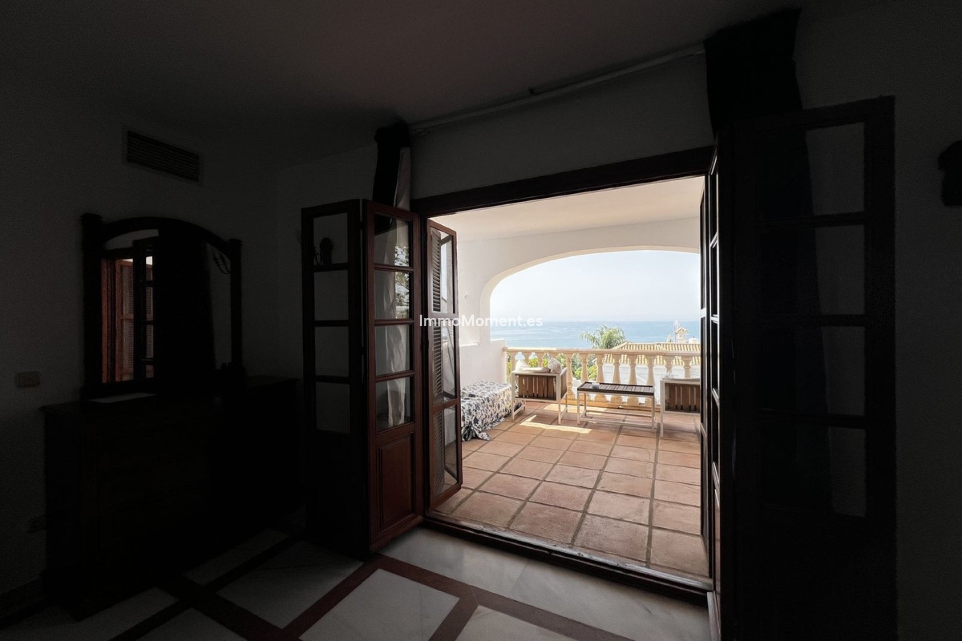 Bestaande woning - Vrijstaande villa - Estepona  - Estepona Centro