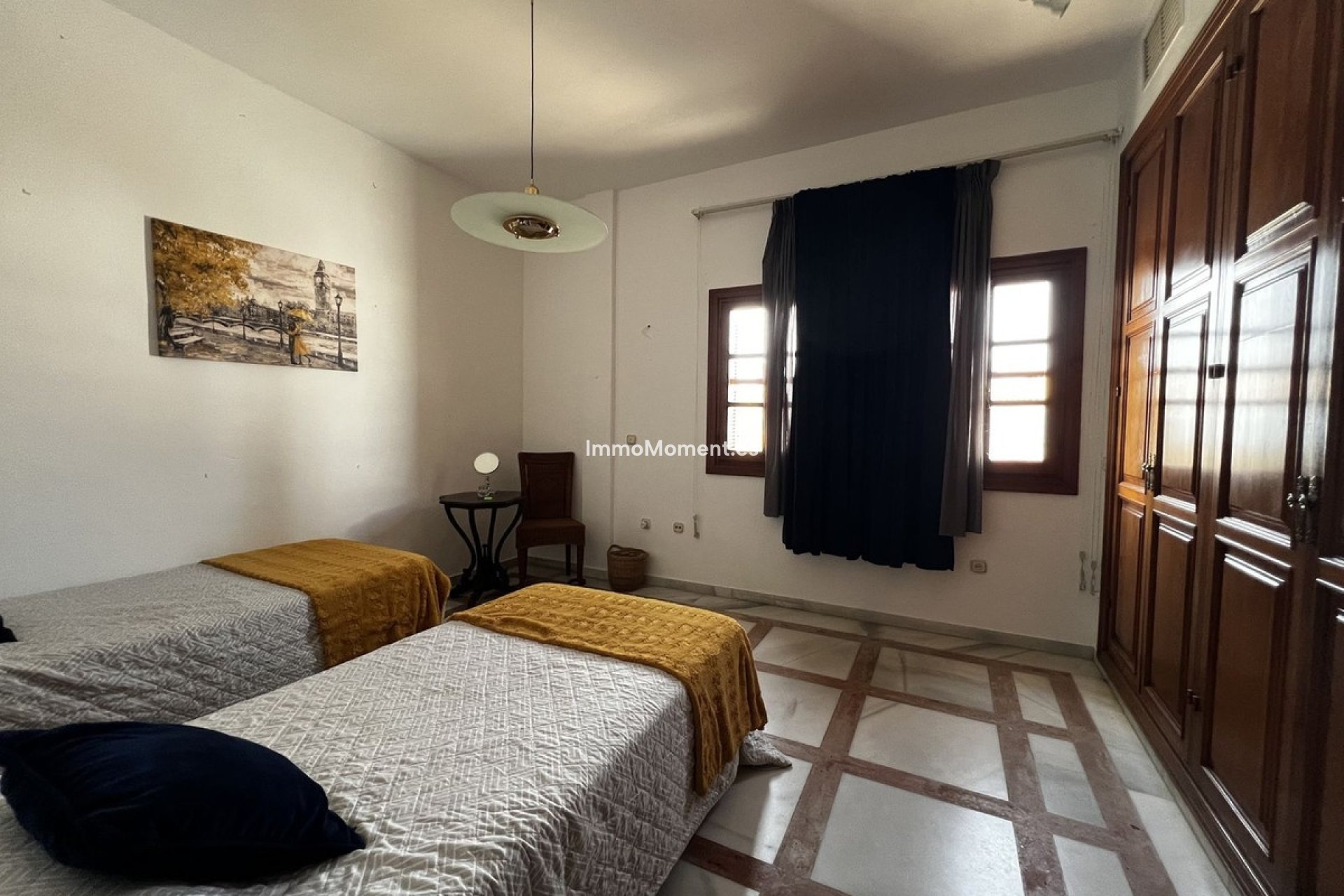 Bestaande woning - Vrijstaande villa - Estepona  - Estepona Centro