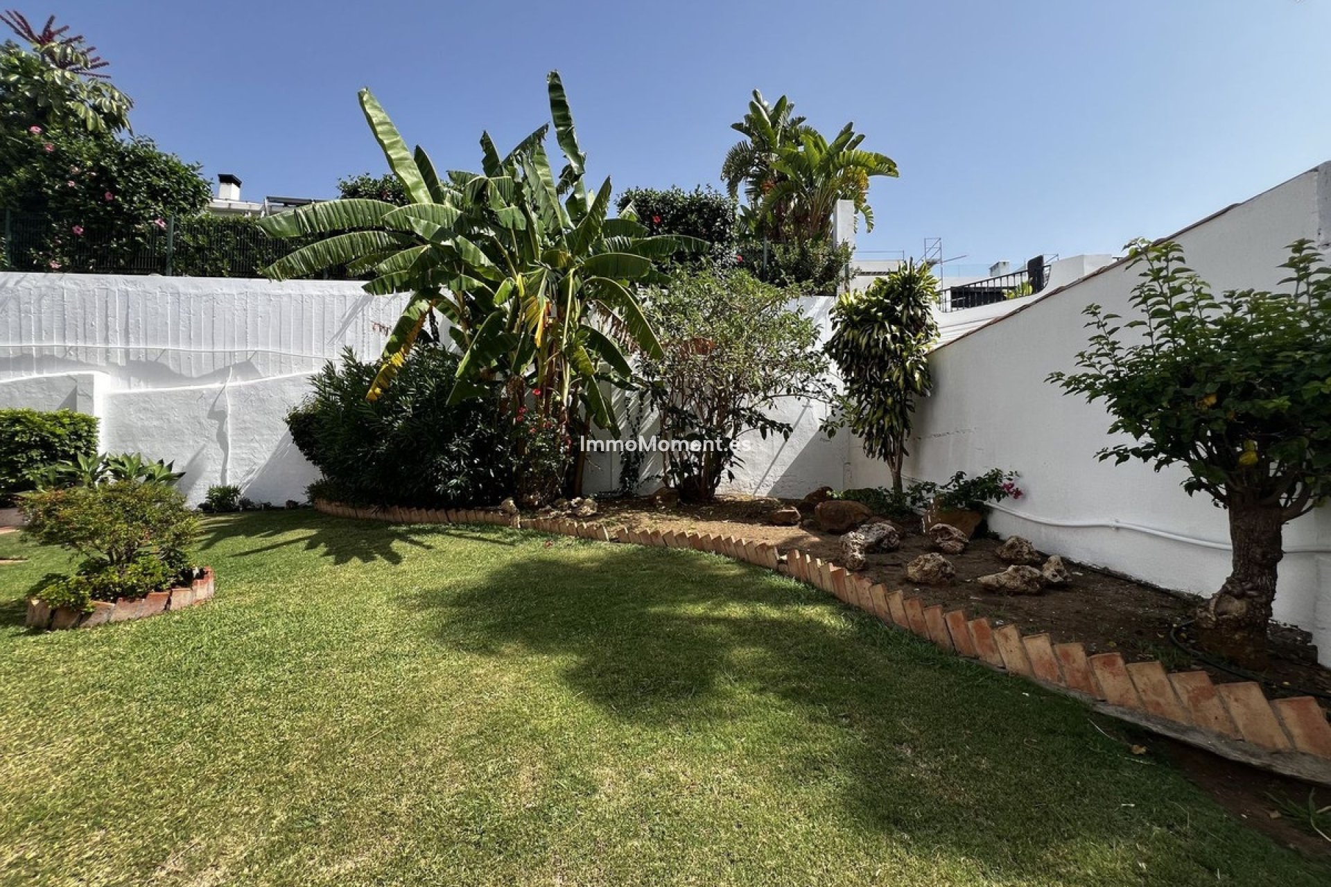 Bestaande woning - Vrijstaande villa - Estepona  - Estepona Centro