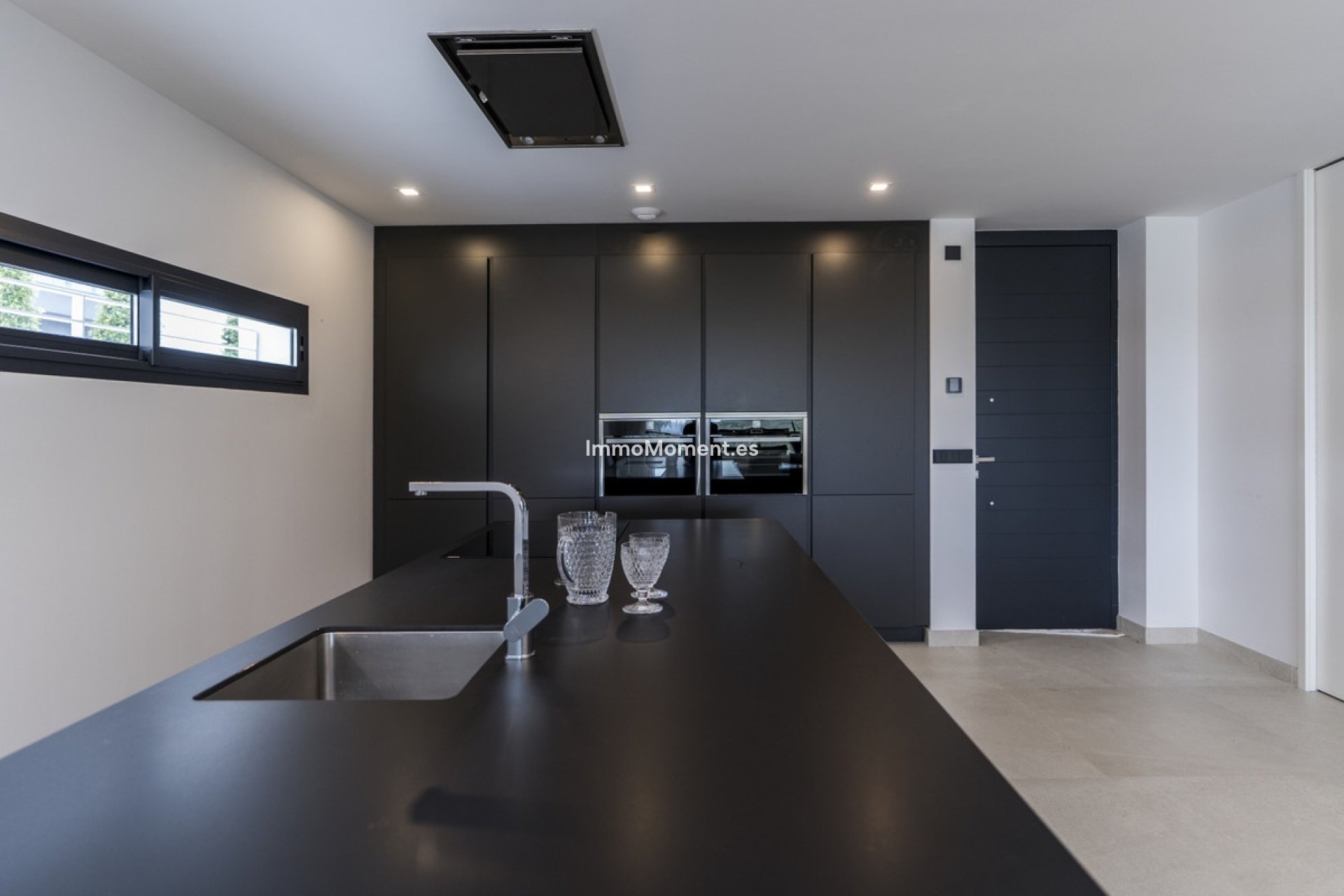 Bestaande woning - Vrijstaande villa - Estepona  - Estepona Centro