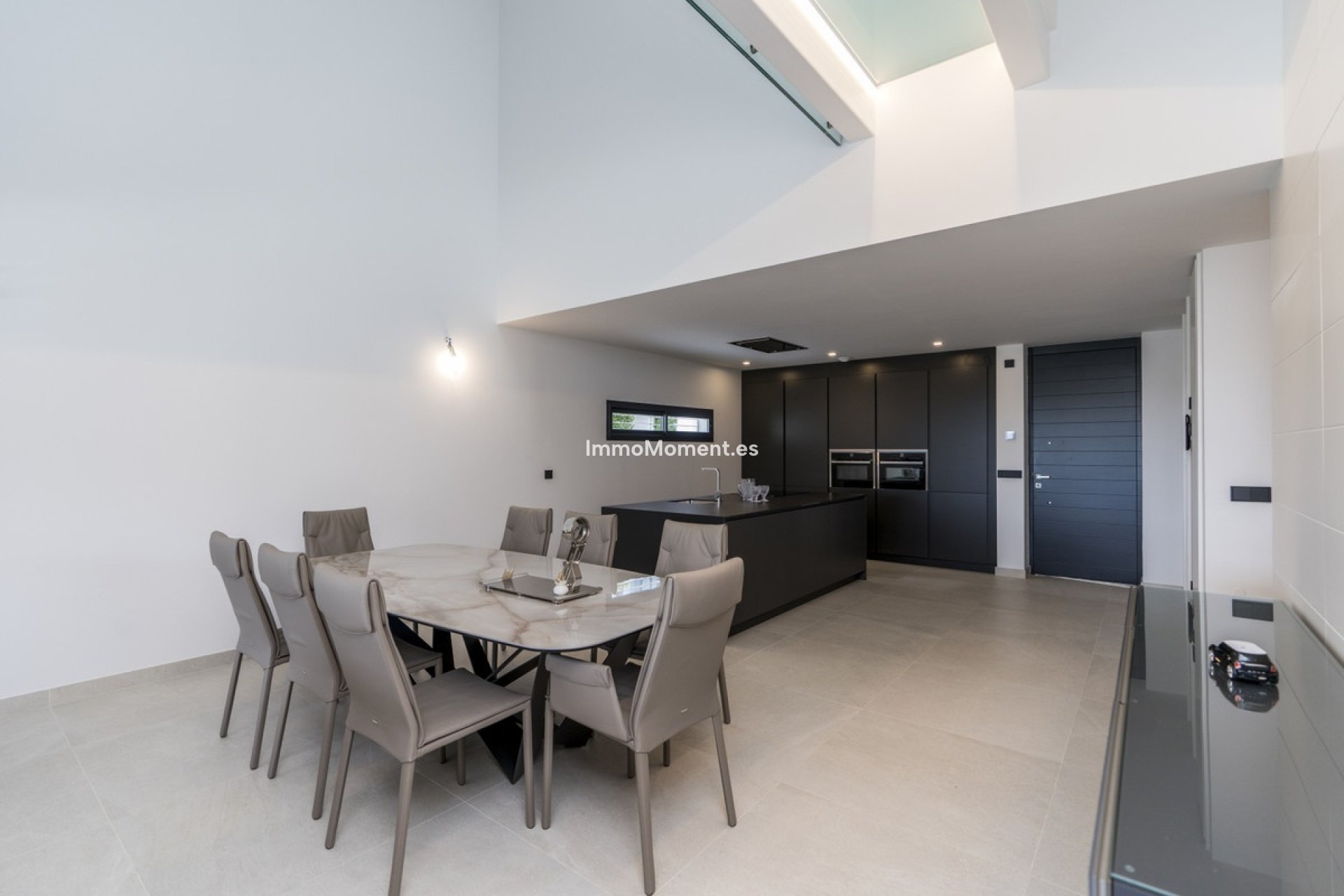 Bestaande woning - Vrijstaande villa - Estepona  - Estepona Centro