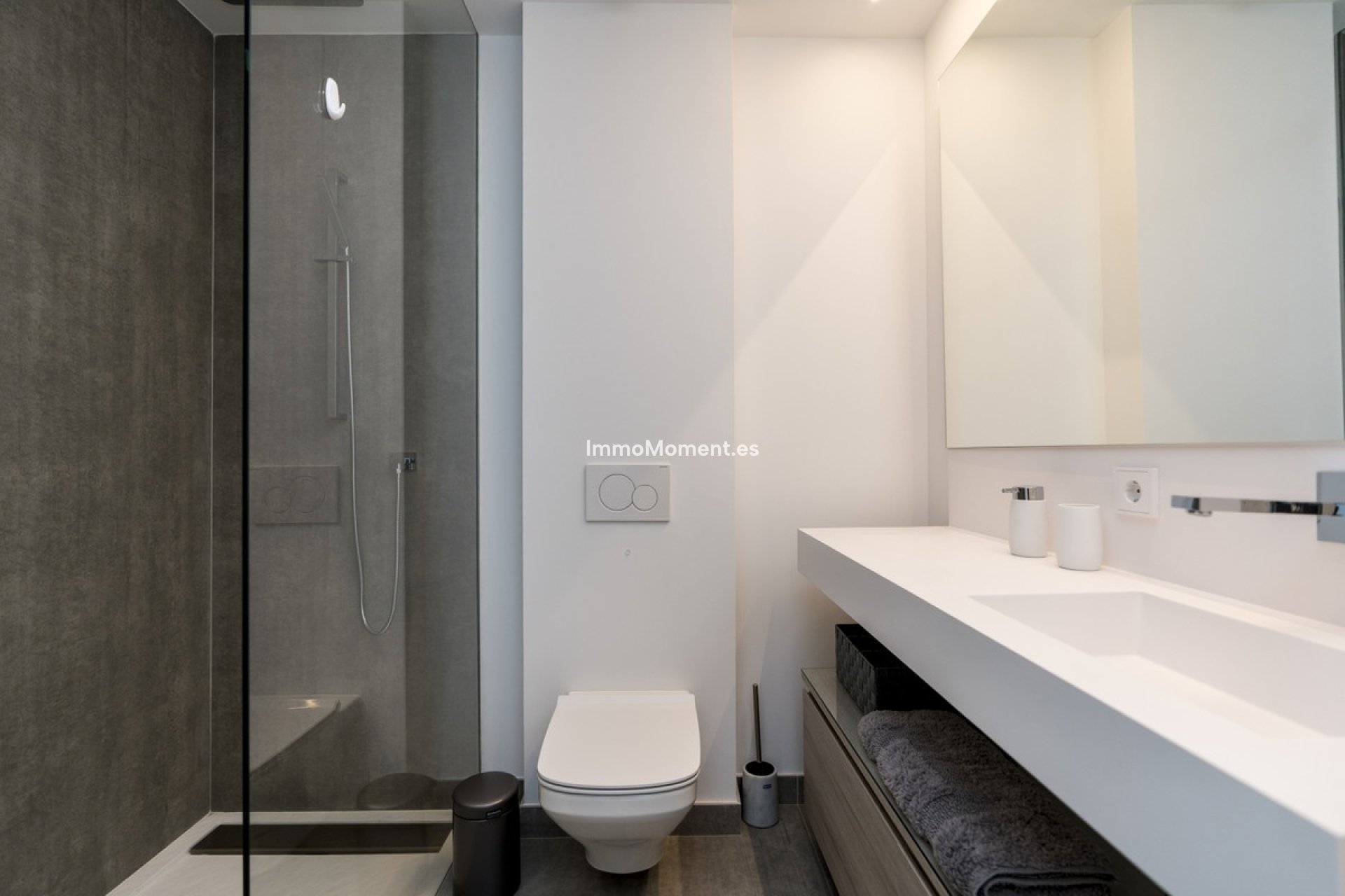 Bestaande woning - Vrijstaande villa - Estepona  - Estepona Centro