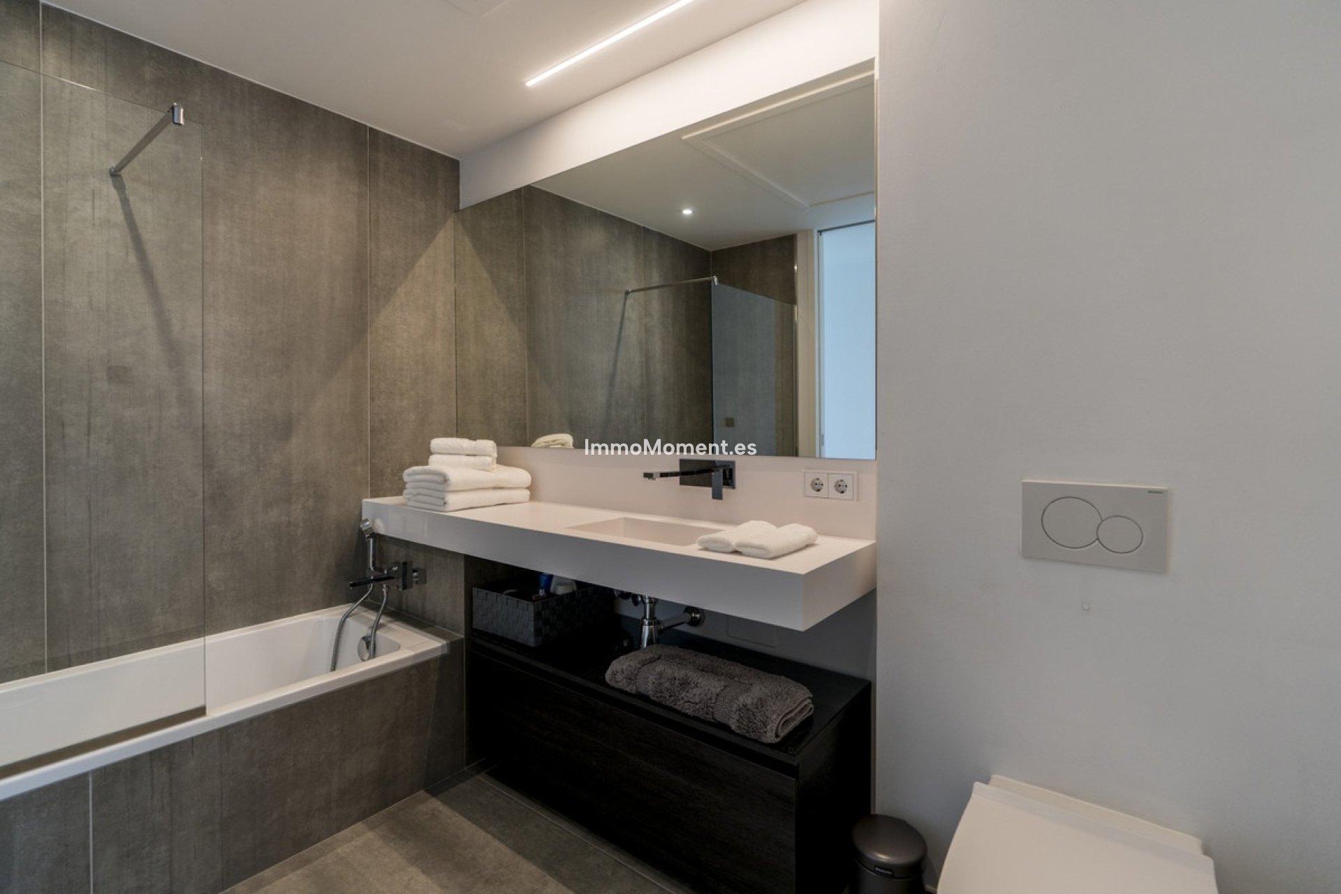 Bestaande woning - Vrijstaande villa - Estepona  - Estepona Centro