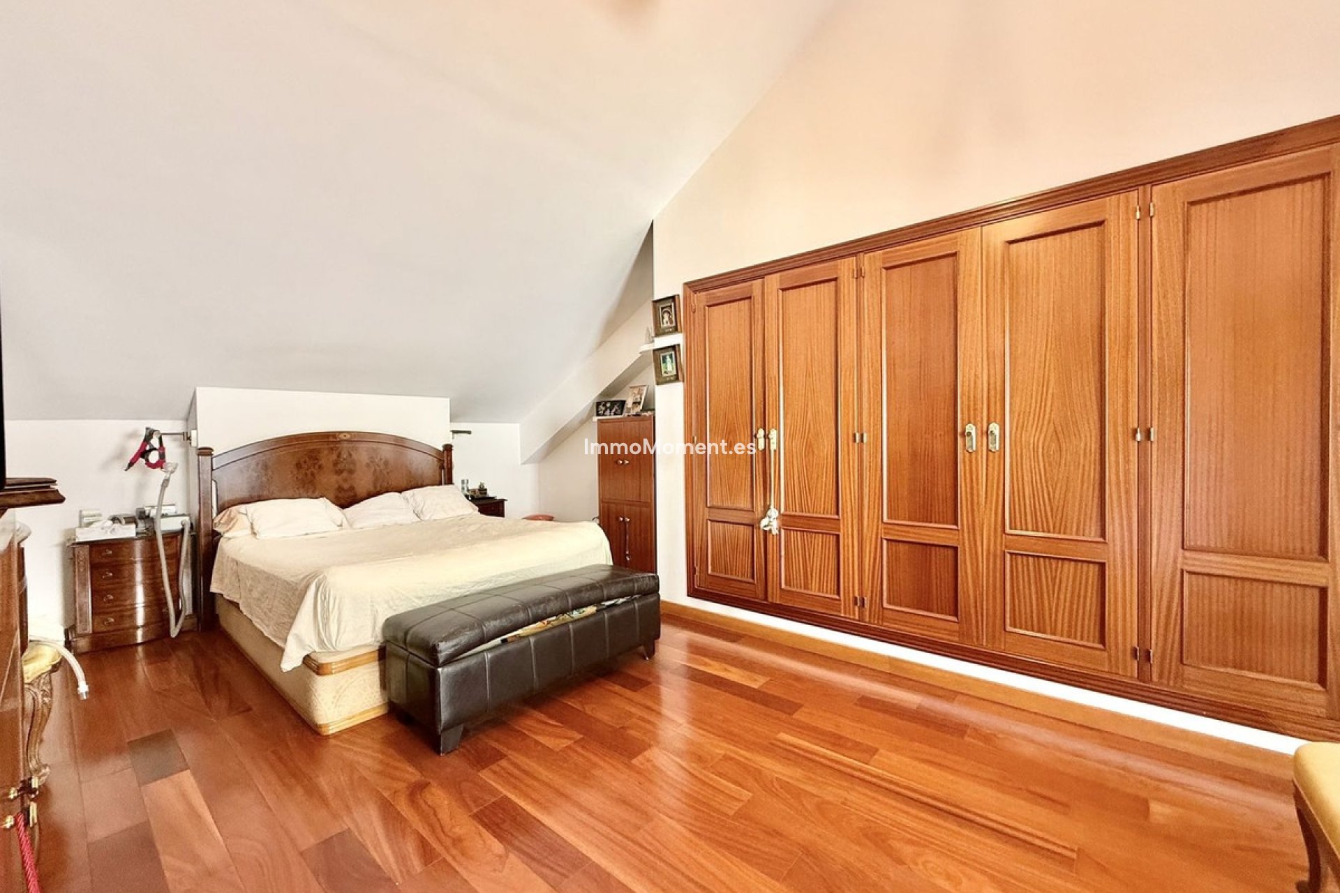Bestaande woning - Vrijstaande villa - Estepona  - Estepona Centro