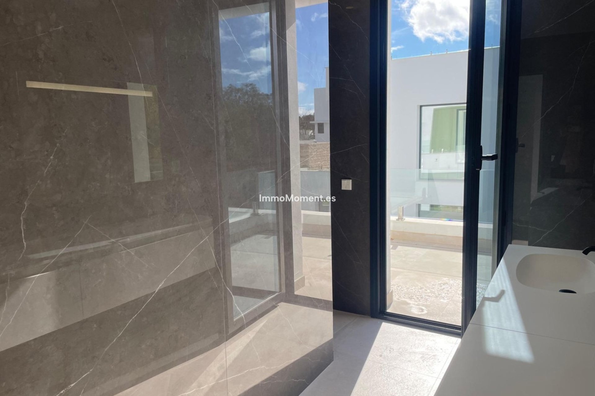 Bestaande woning - Vrijstaande villa - Estepona  - Estepona Centro