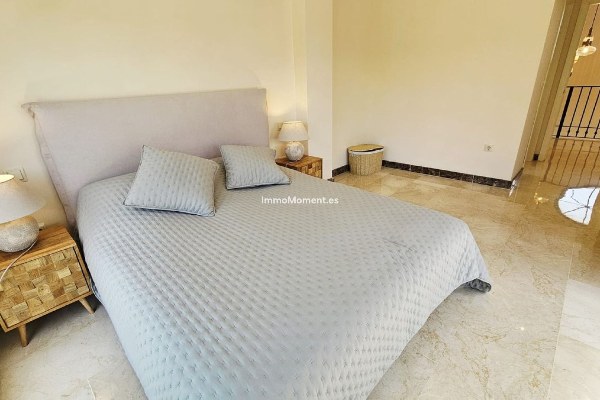 Bestaande woning - Vrijstaande villa - Estepona  - Estepona Centro