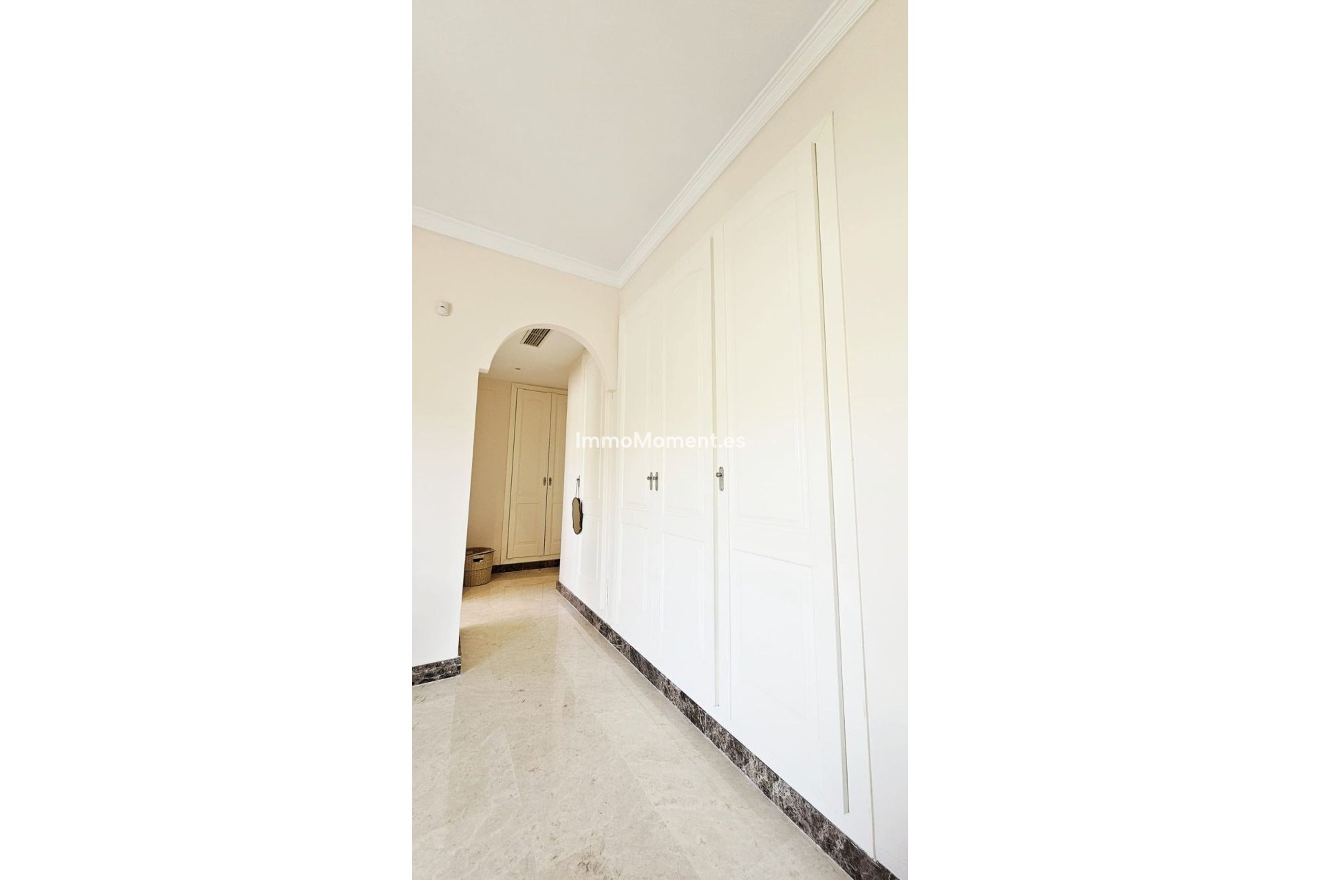 Bestaande woning - Vrijstaande villa - Estepona  - Estepona Centro