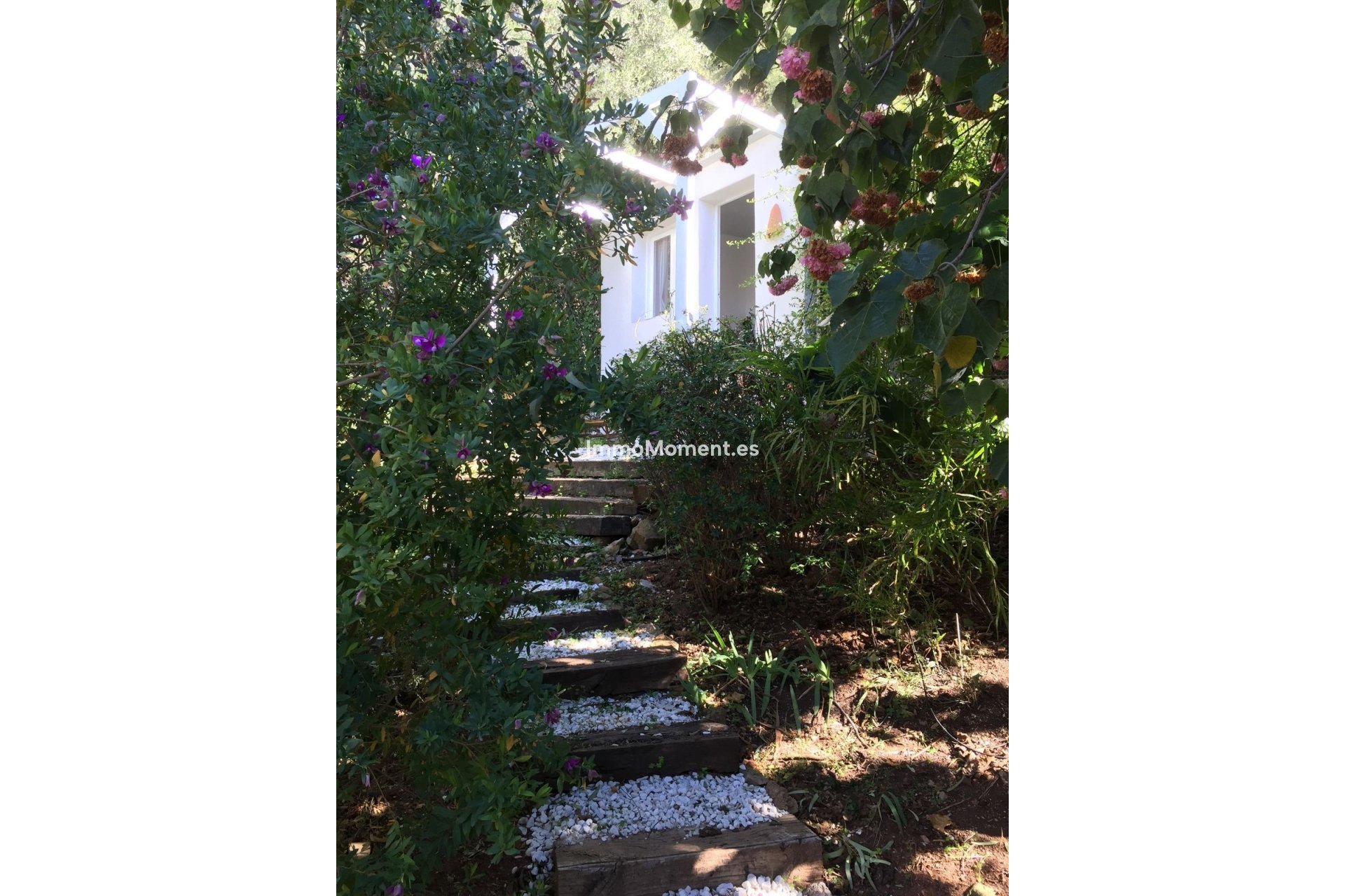 Bestaande woning - Vrijstaande villa - Estepona  - Estepona Centro