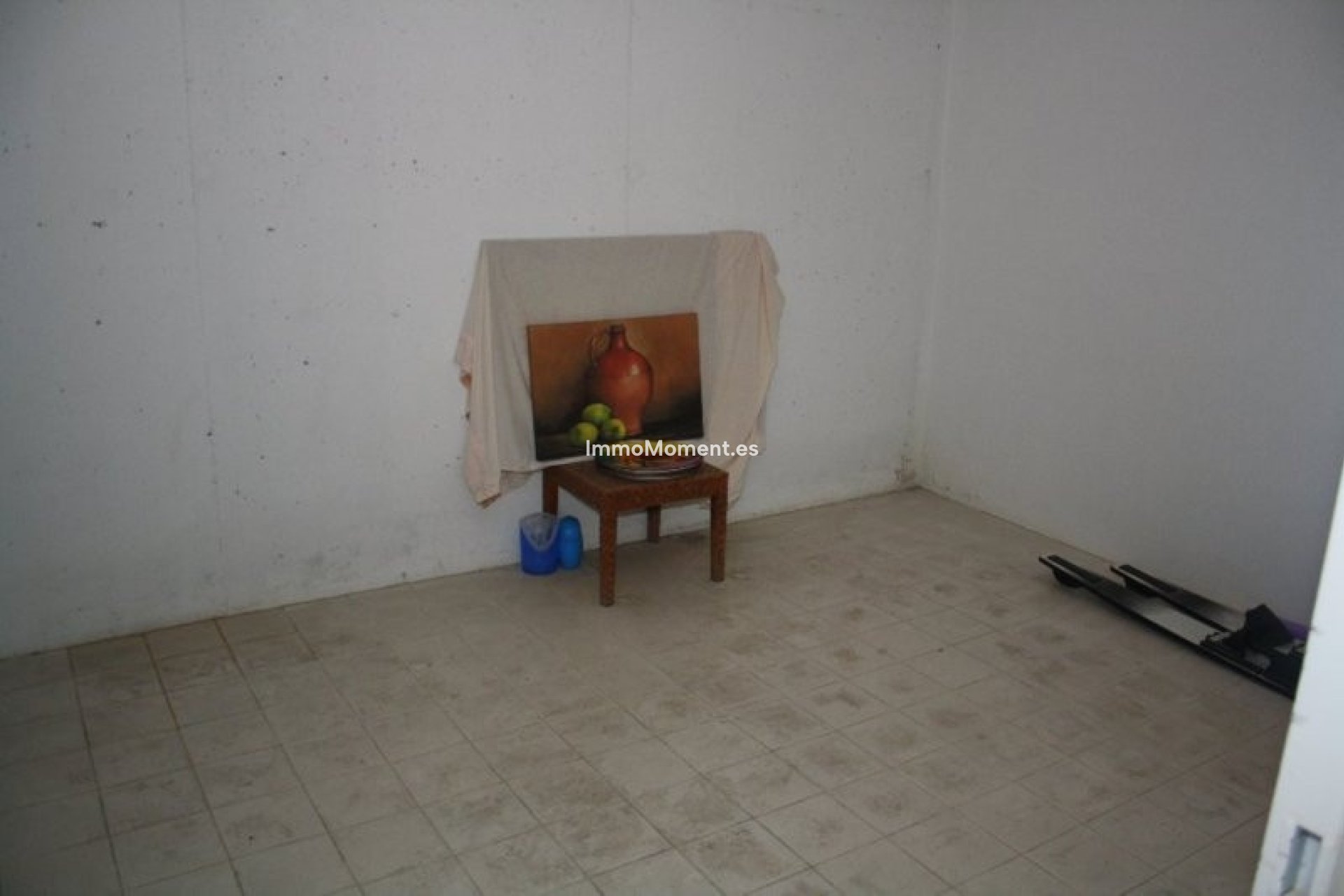 Bestaande woning - Vrijstaande villa - Estepona  - Estepona Centro