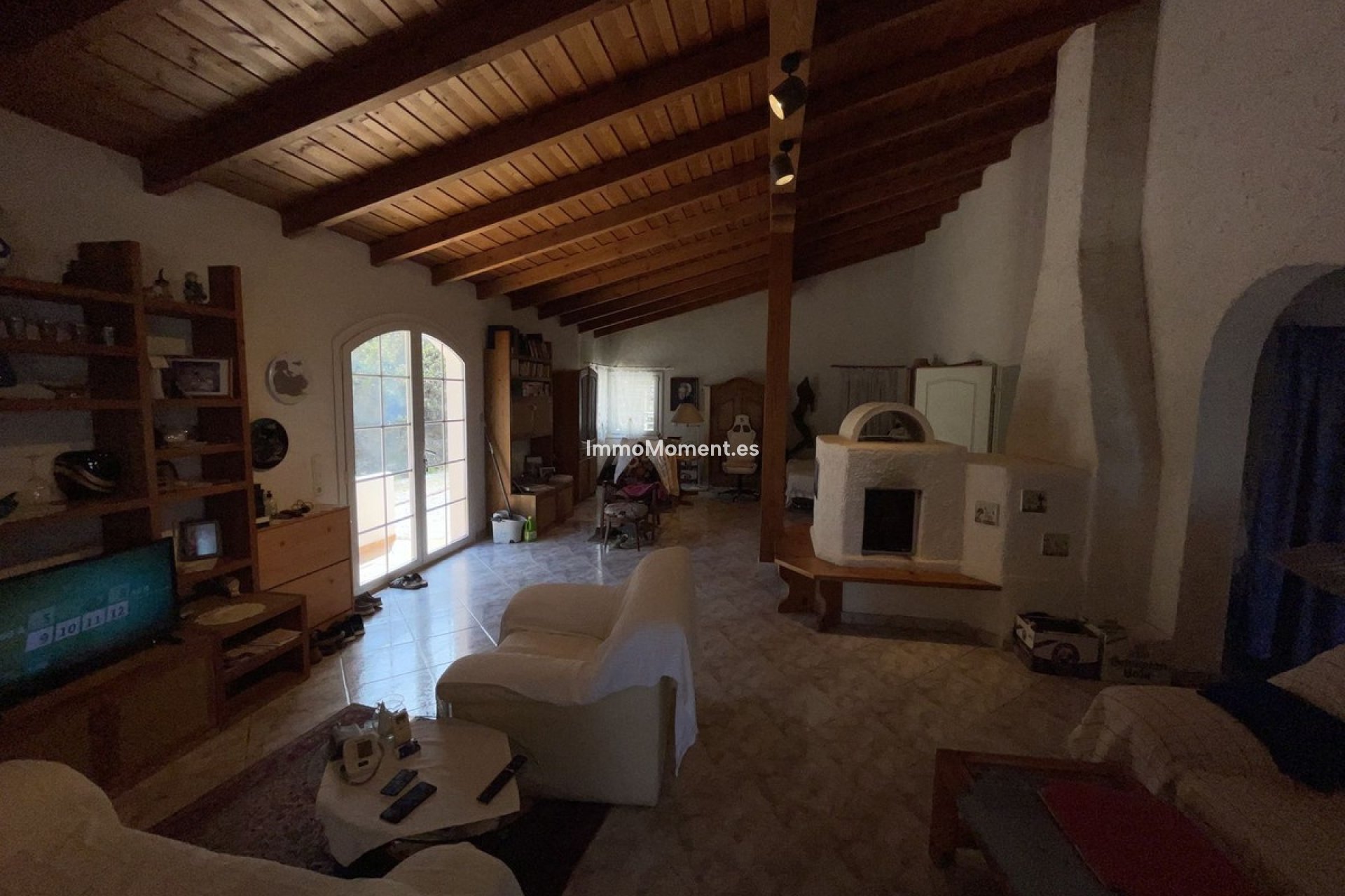 Bestaande woning - Vrijstaande villa - Estepona  - Estepona Centro