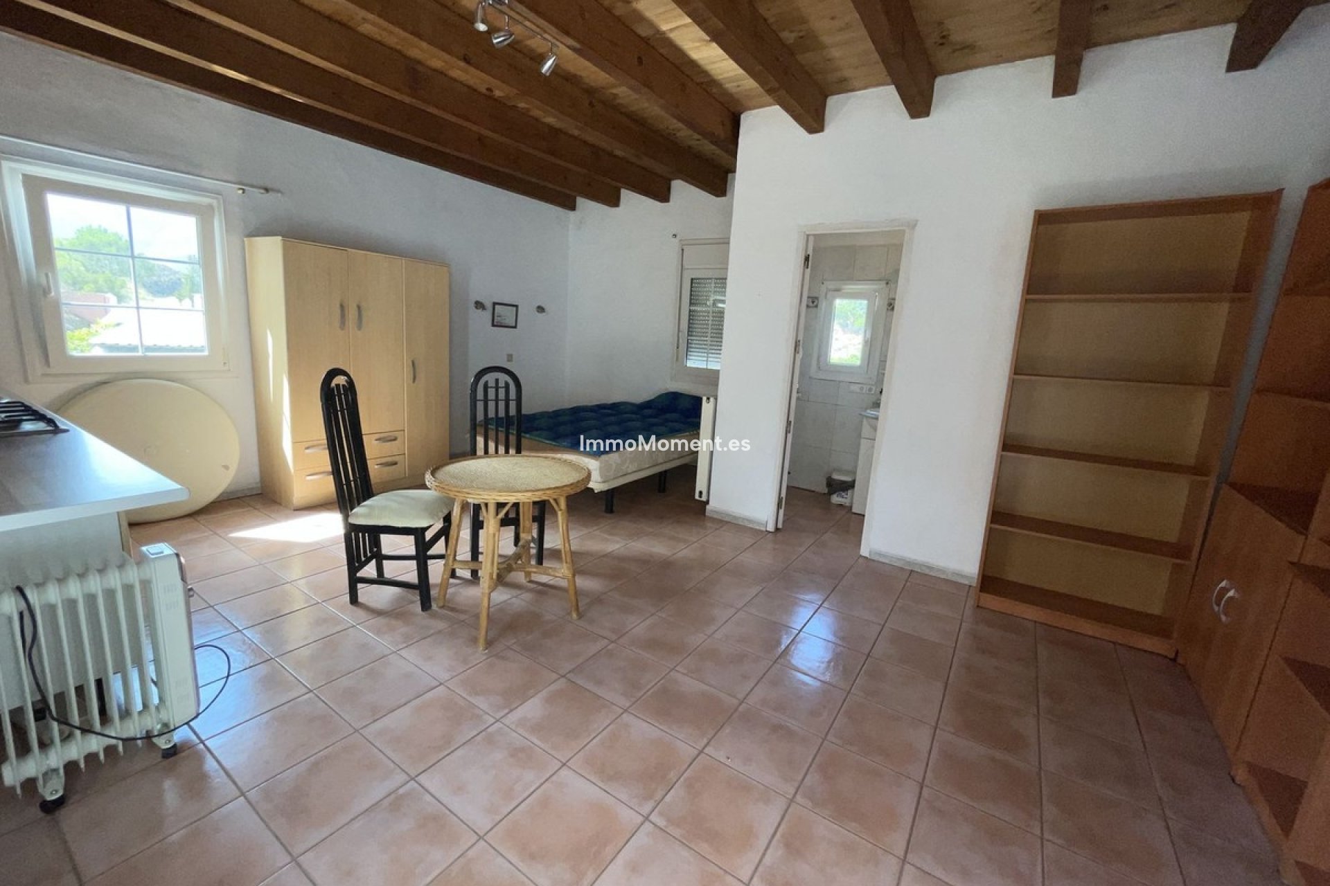 Bestaande woning - Vrijstaande villa - Estepona  - Estepona Centro