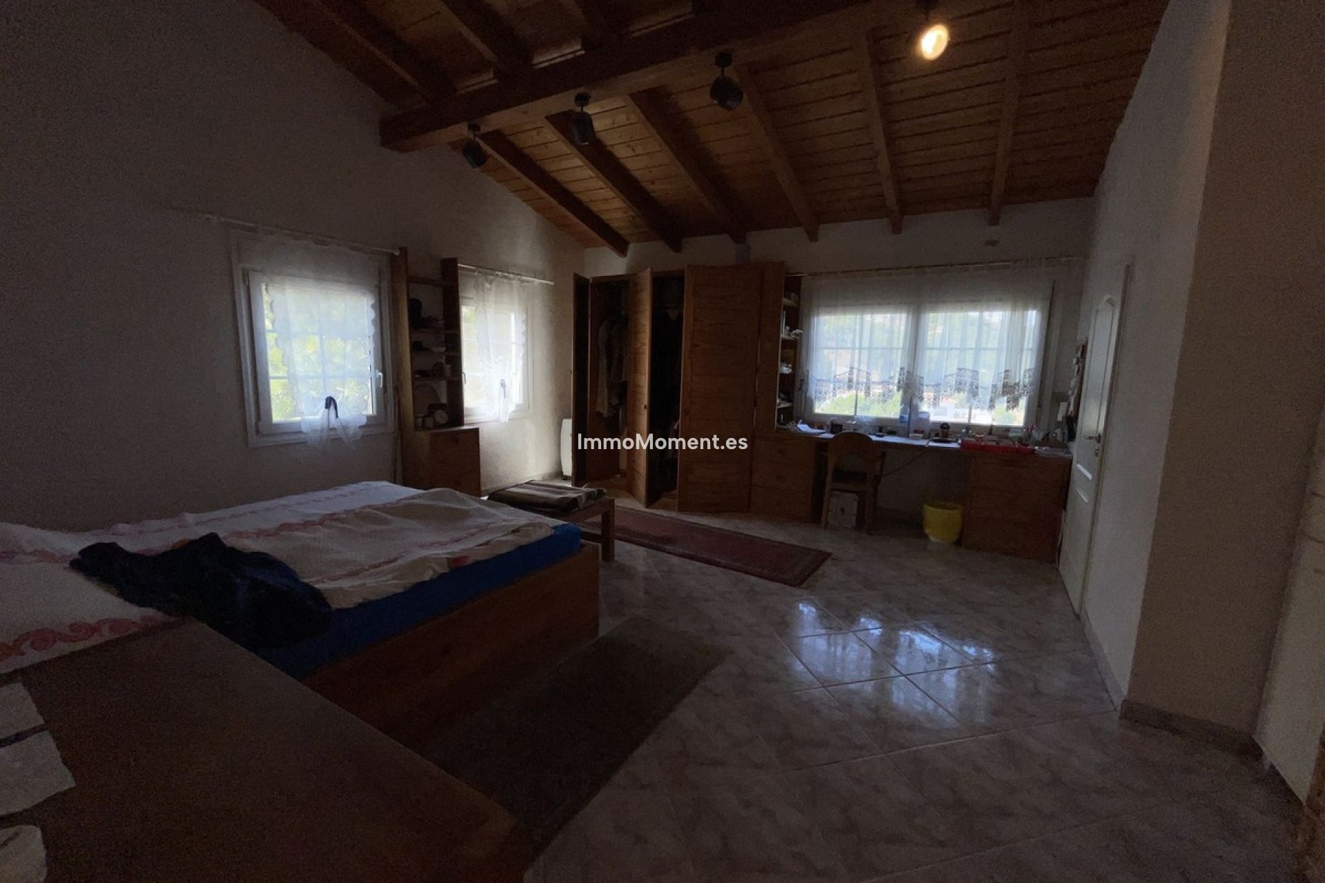 Bestaande woning - Vrijstaande villa - Estepona  - Estepona Centro