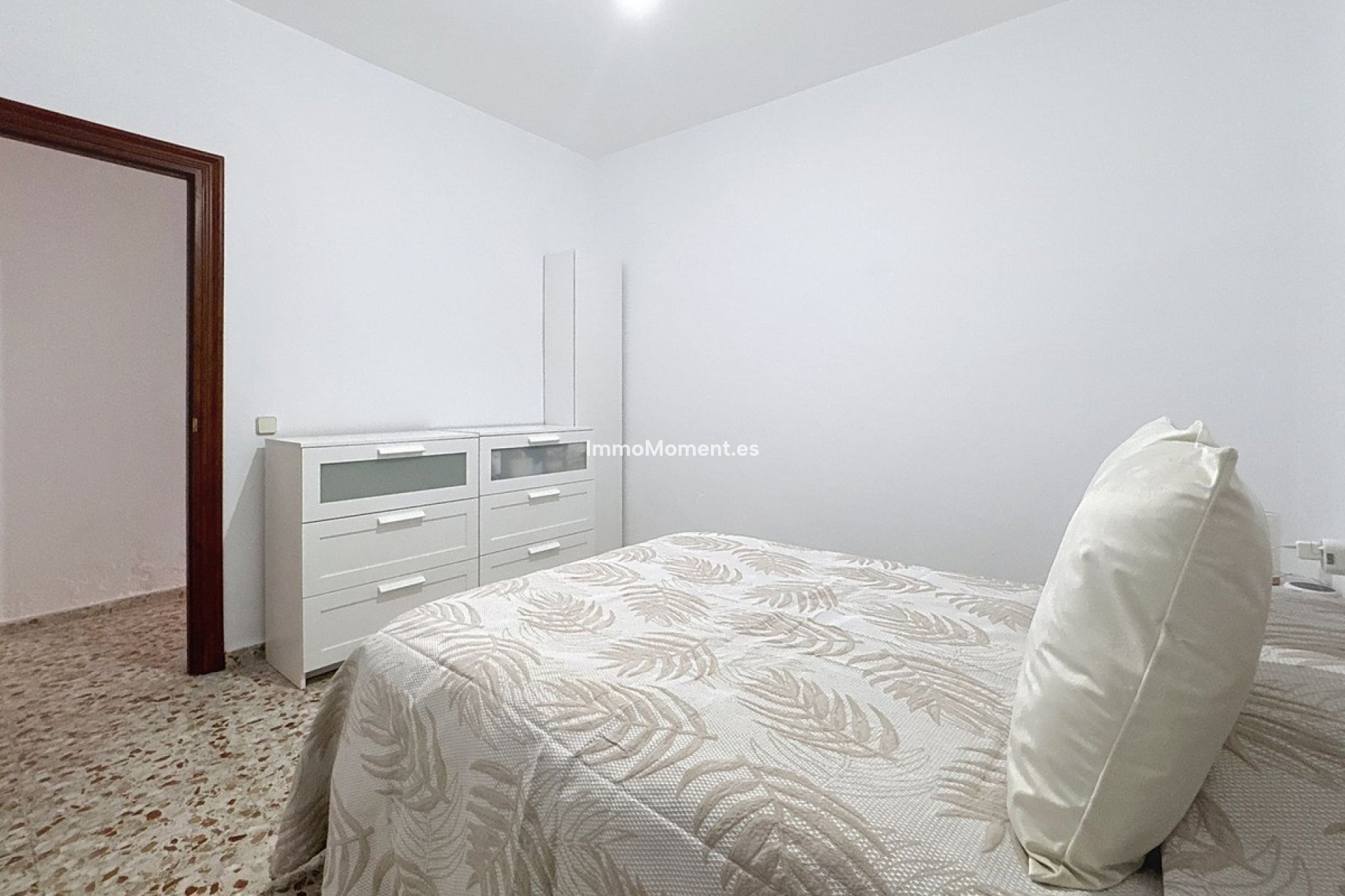 Bestaande woning - Vrijstaande villa - Estepona  - Estepona Centro