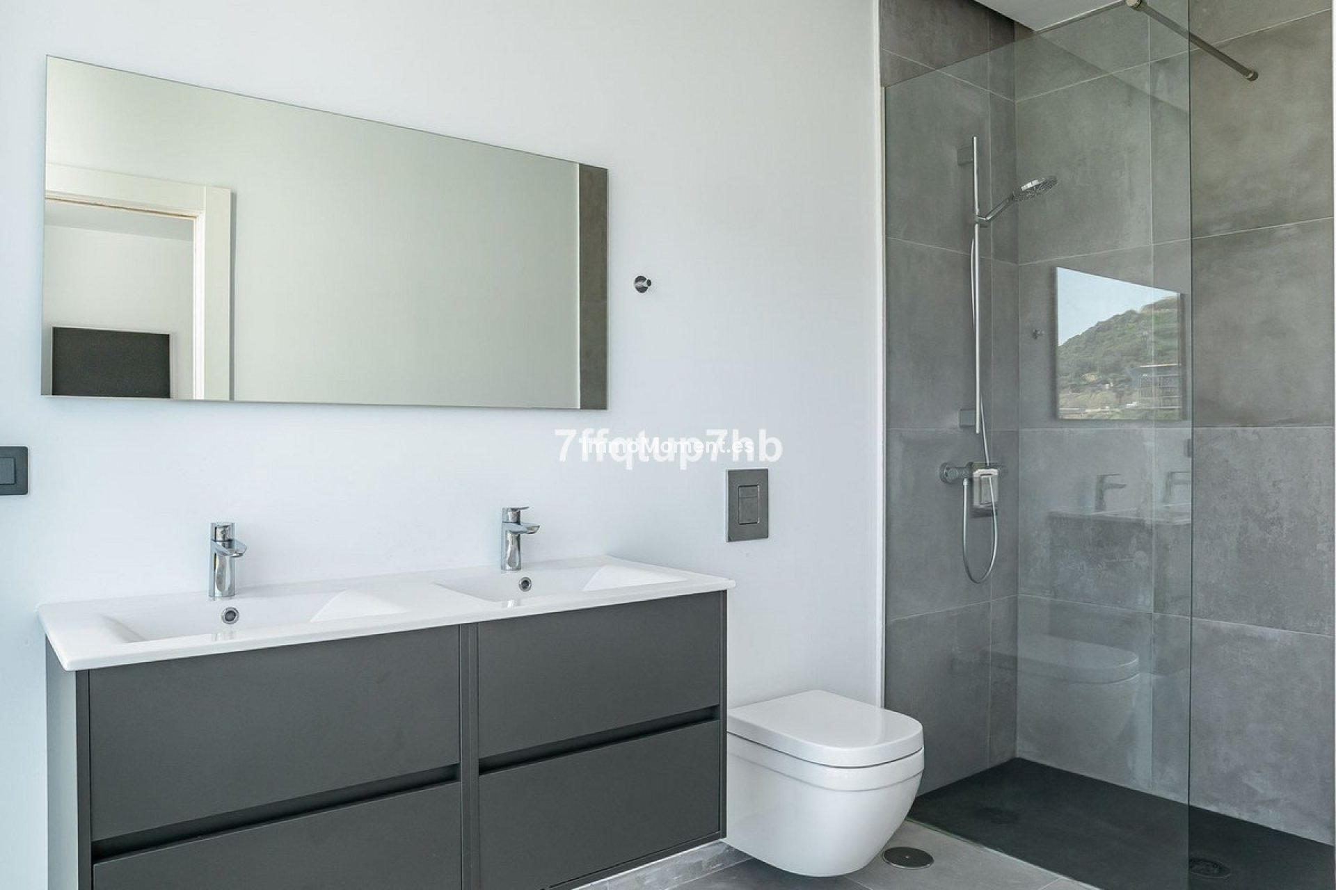Bestaande woning - Vrijstaande villa - Estepona  - Estepona Centro