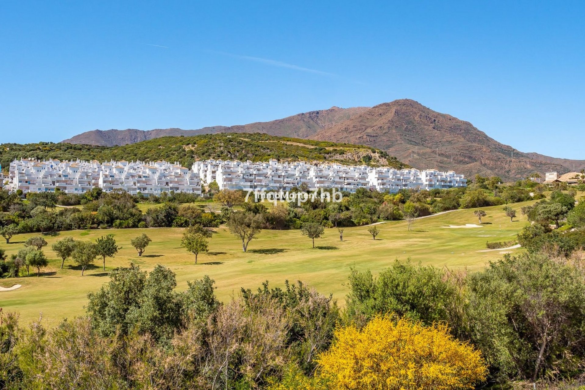 Bestaande woning - Vrijstaande villa - Estepona  - Estepona Centro