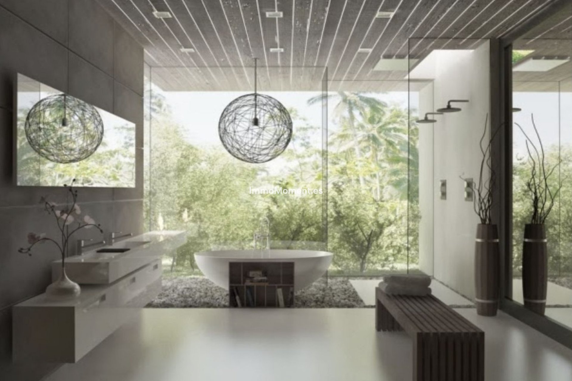 Bestaande woning - Vrijstaande villa - Estepona  - Estepona Centro