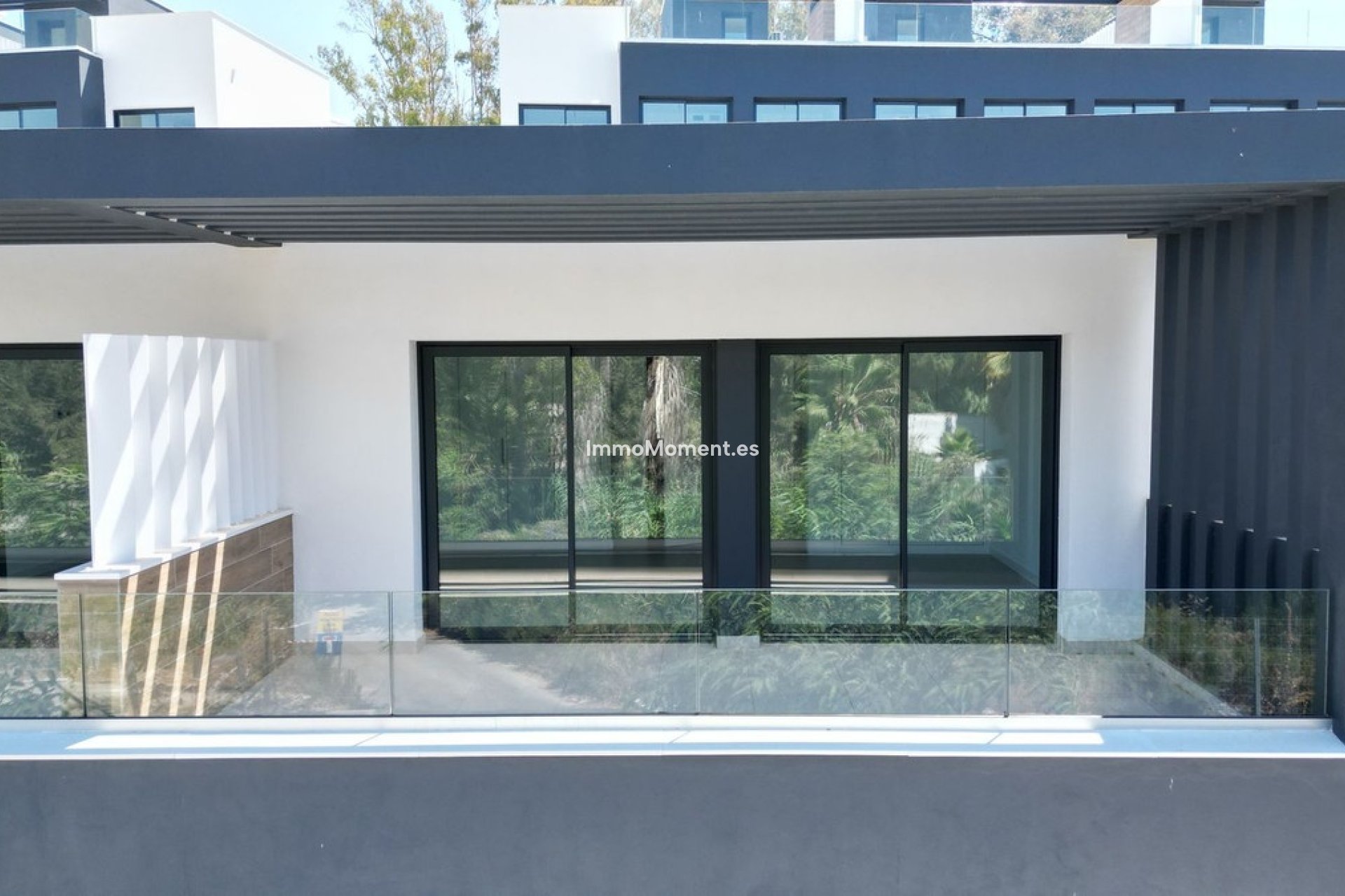 Bestaande woning - Vrijstaande villa - Estepona  - Estepona Centro