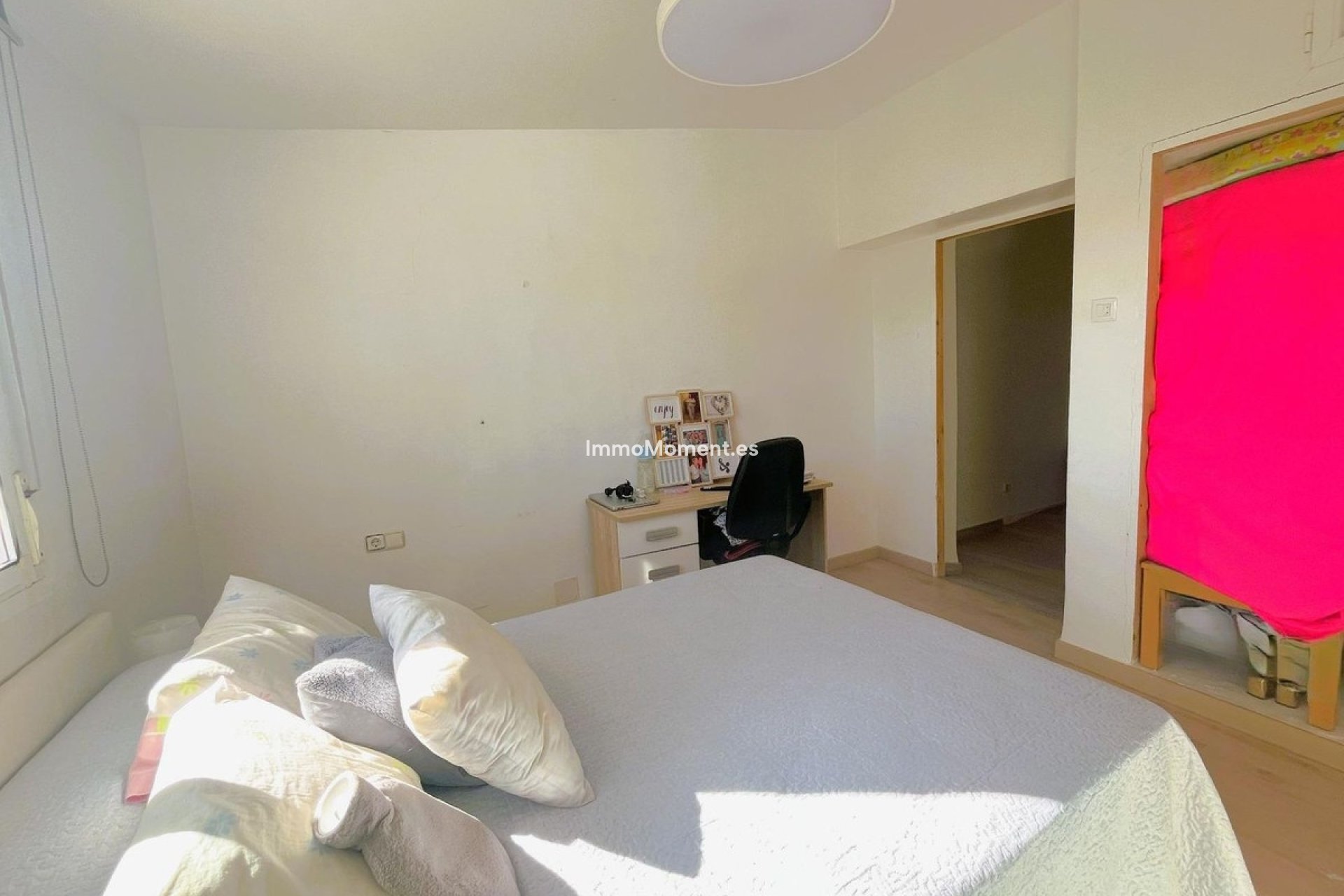 Bestaande woning - Vrijstaande villa - Estepona  - Estepona Centro