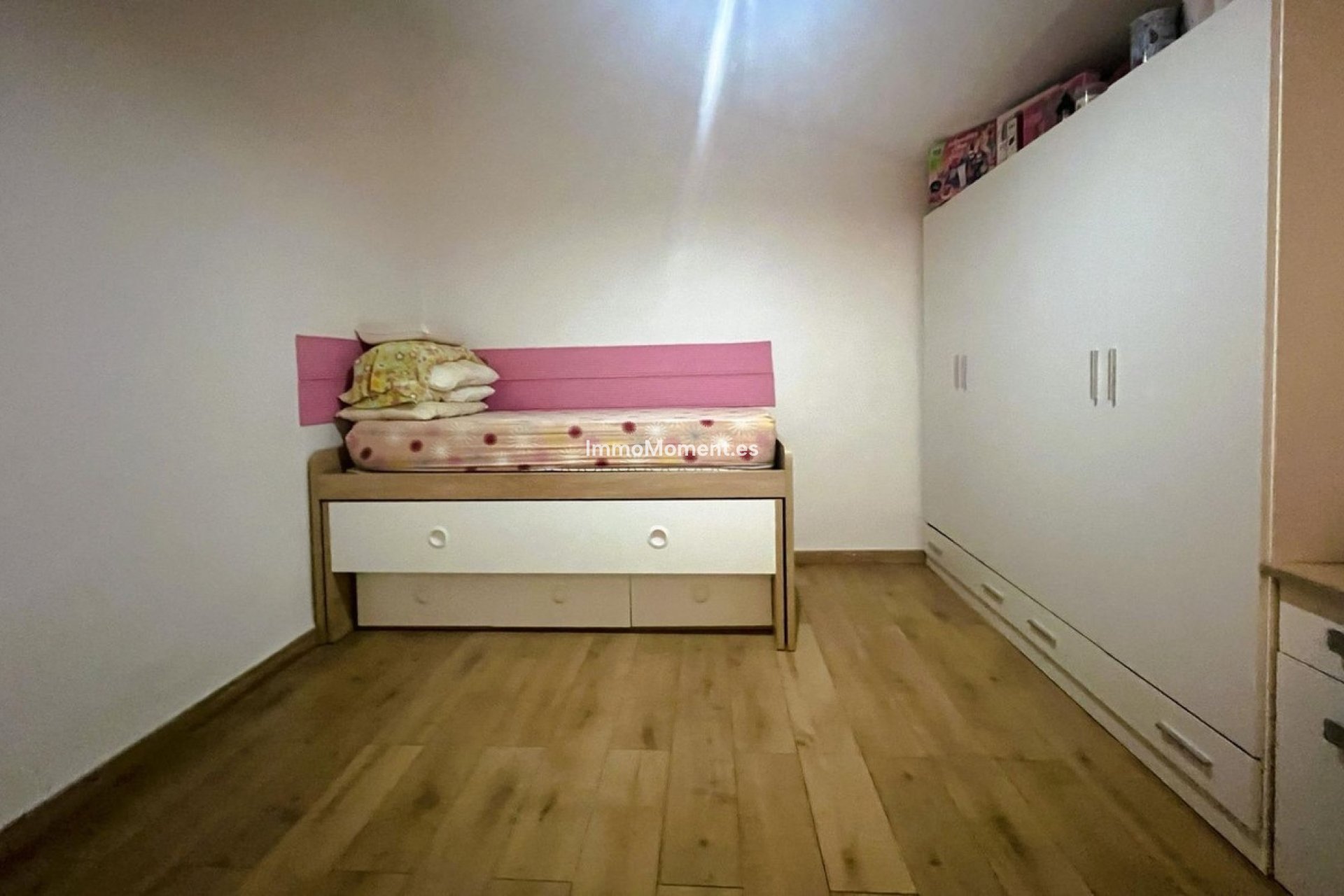 Bestaande woning - Vrijstaande villa - Estepona  - Estepona Centro