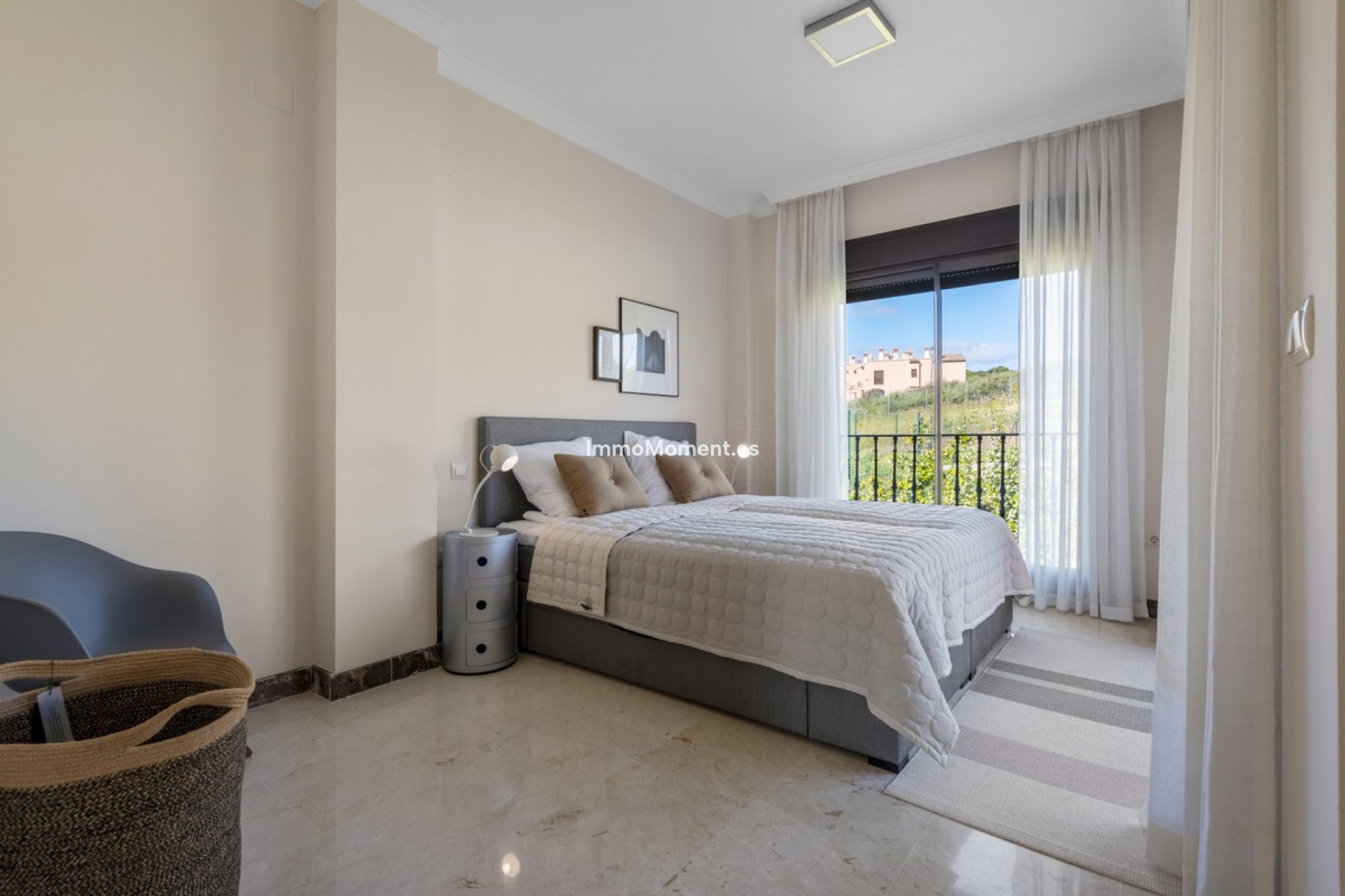 Bestaande woning - Vrijstaande villa - Estepona  - Estepona Centro