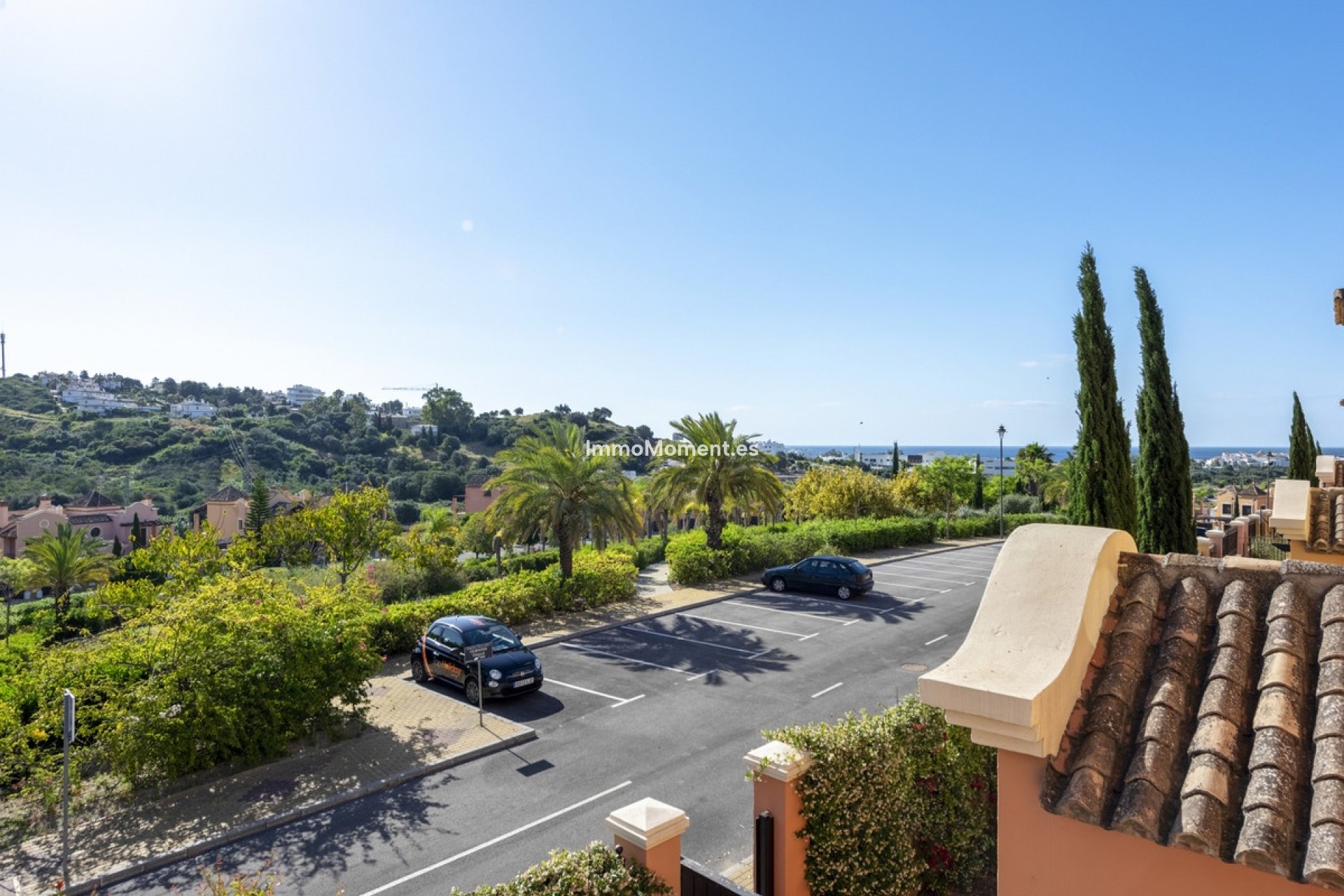 Bestaande woning - Vrijstaande villa - Estepona  - Estepona Centro
