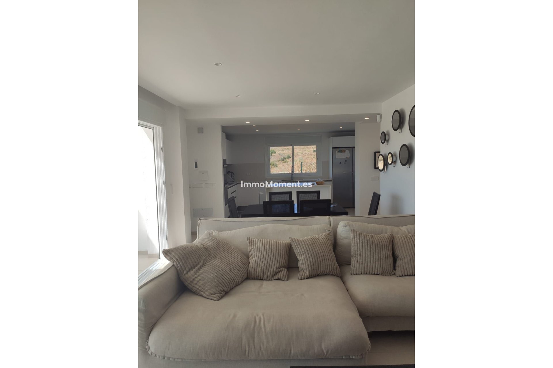 Bestaande woning - Vrijstaande villa - Estepona  - Estepona Centro