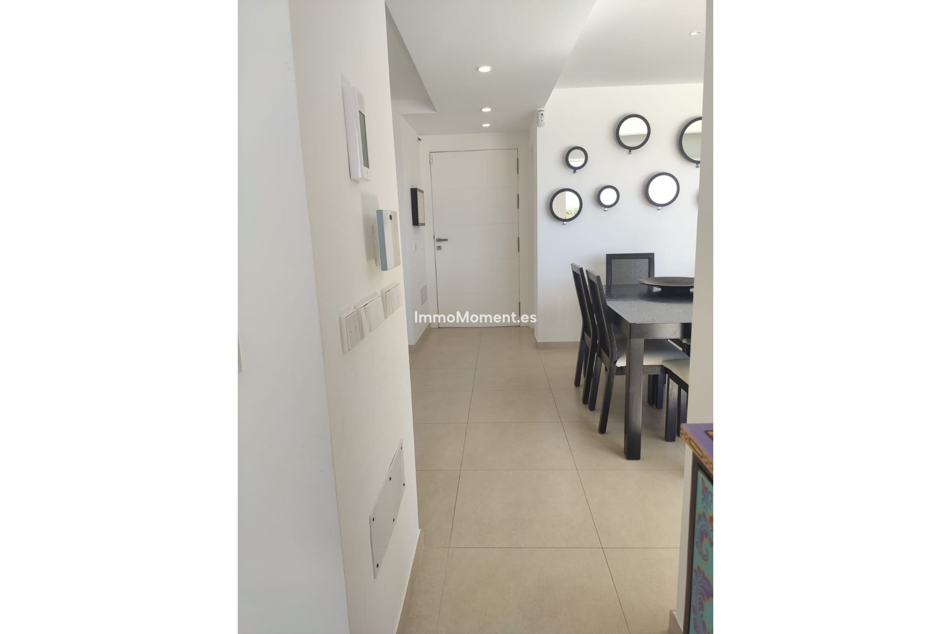 Bestaande woning - Vrijstaande villa - Estepona  - Estepona Centro