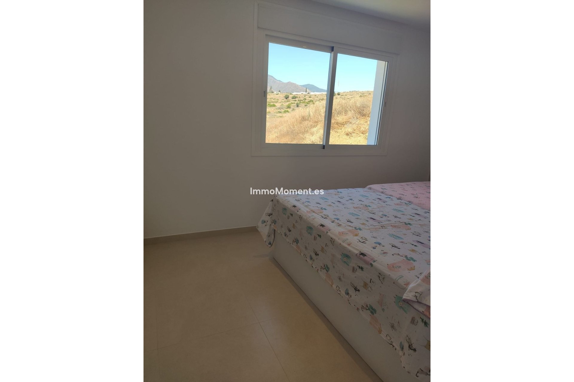 Bestaande woning - Vrijstaande villa - Estepona  - Estepona Centro