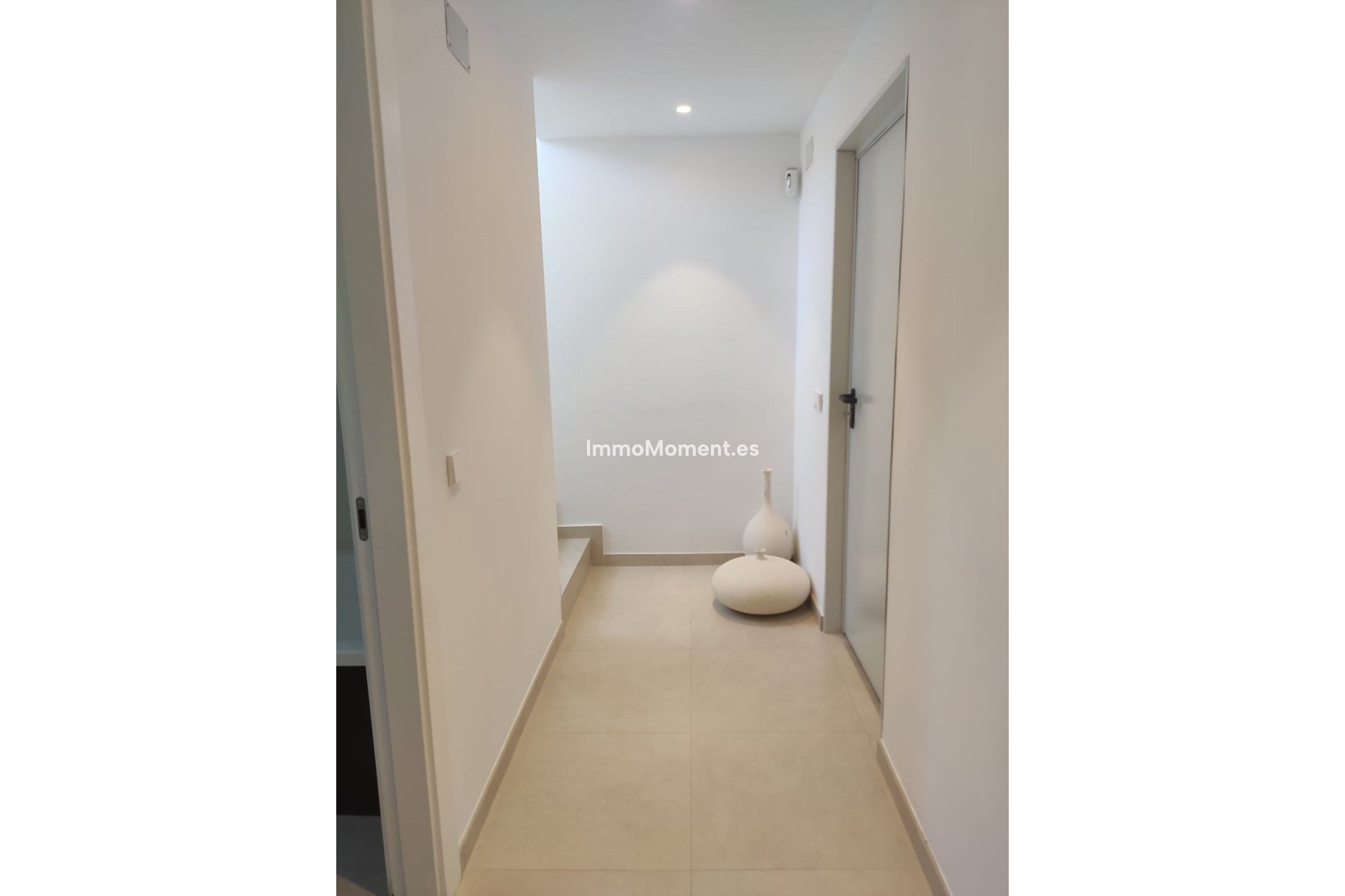 Bestaande woning - Vrijstaande villa - Estepona  - Estepona Centro