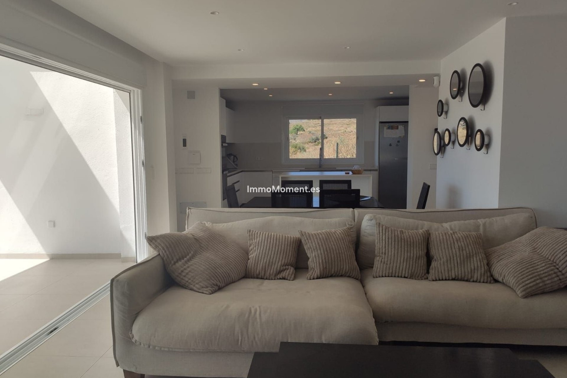 Bestaande woning - Vrijstaande villa - Estepona  - Estepona Centro