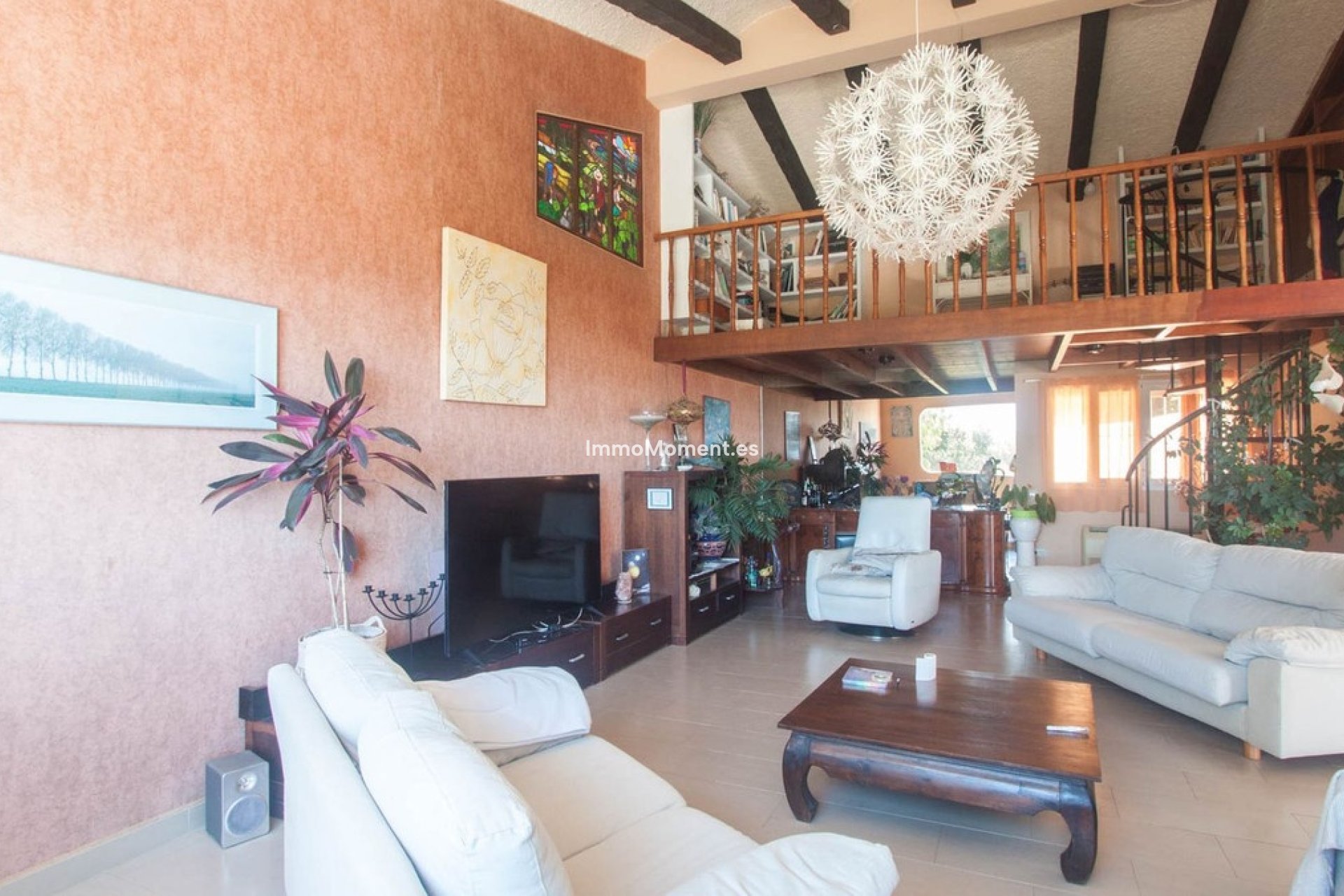 Bestaande woning - Vrijstaande villa - Estepona  - Estepona Centro