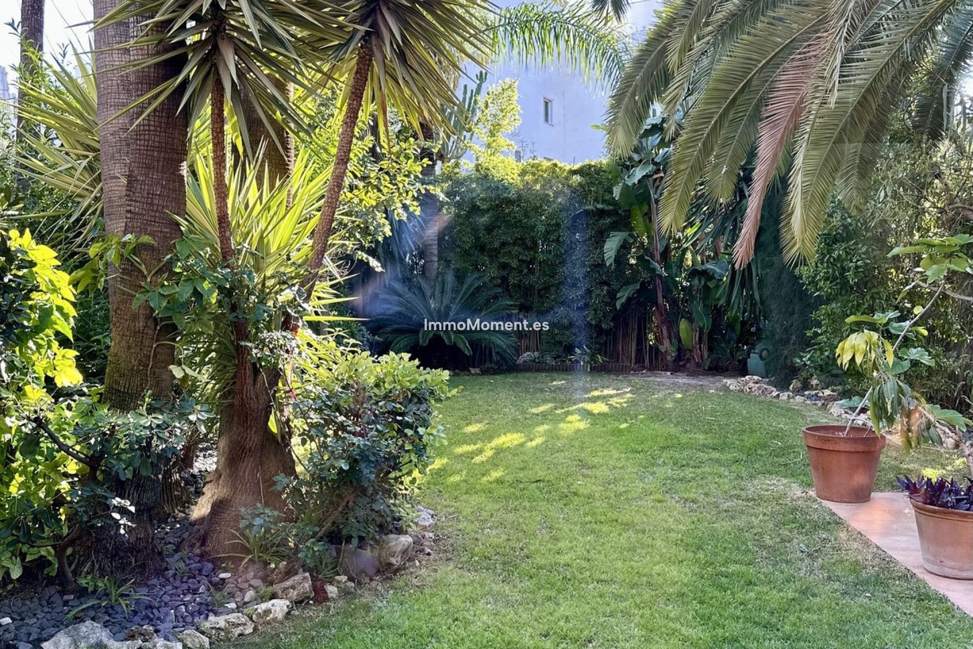 Bestaande woning - Vrijstaande villa - Estepona  - Estepona Centro