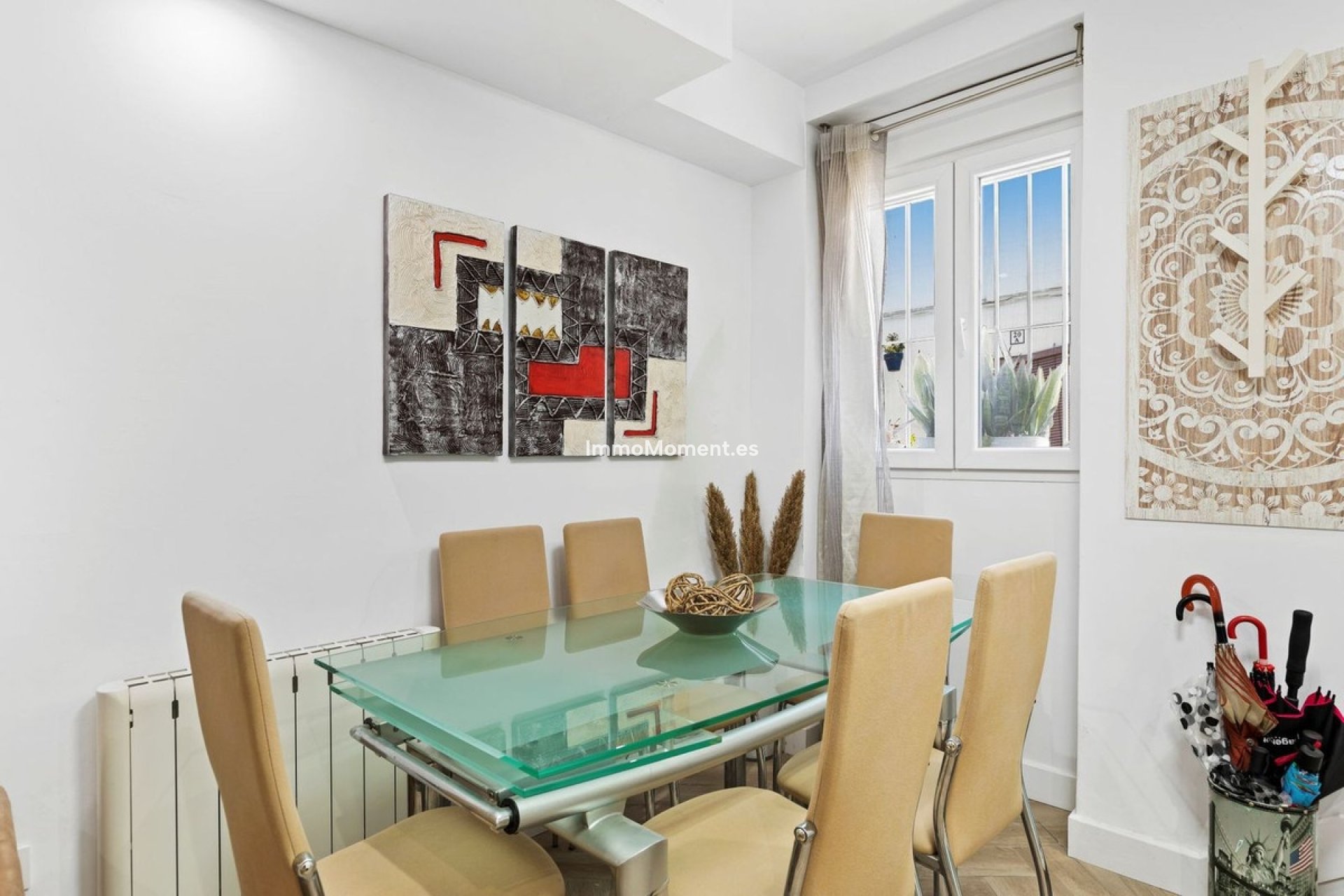 Bestaande woning - Vrijstaande villa - Estepona  - Estepona Centro