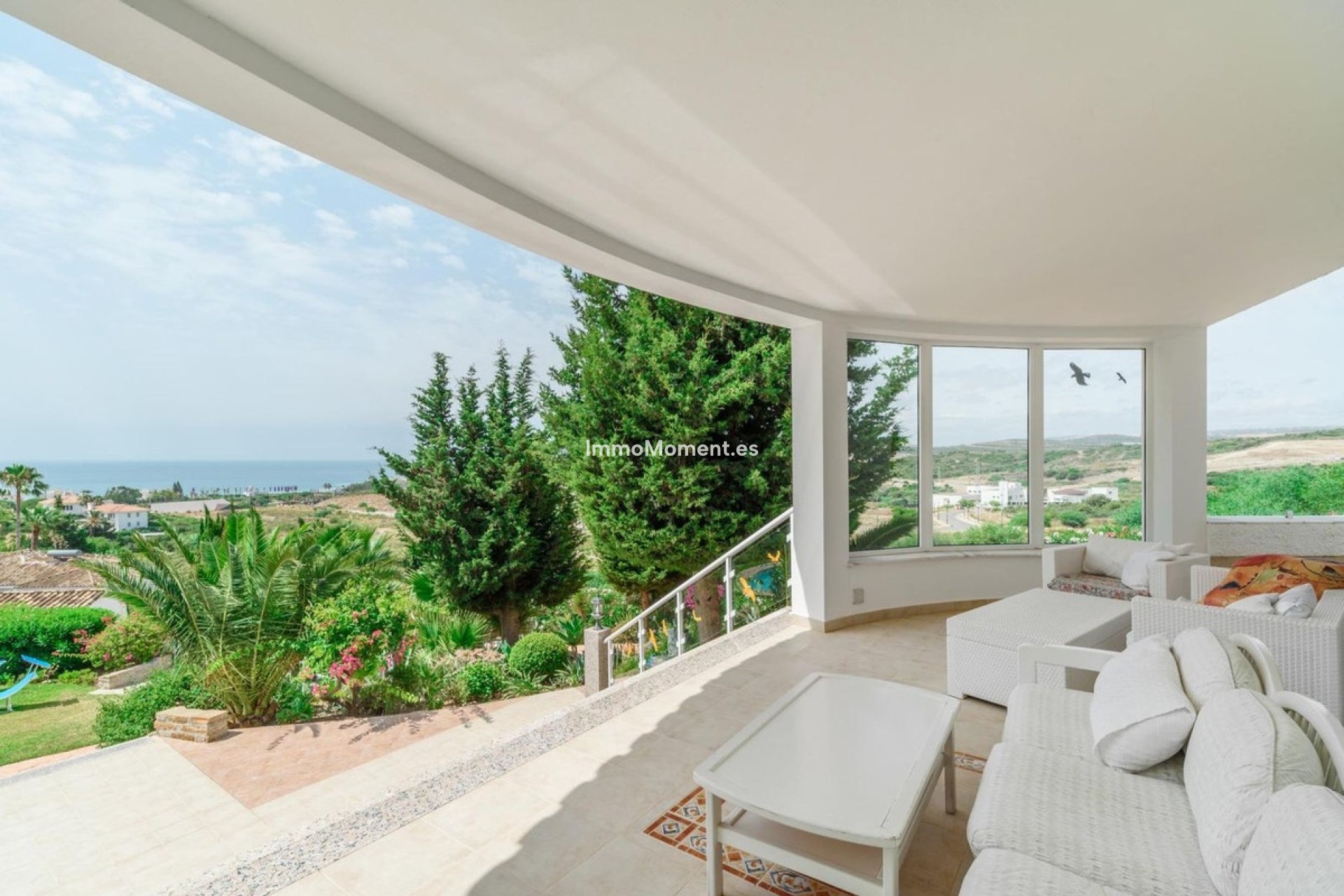 Bestaande woning - Vrijstaande villa - Estepona  - Estepona Centro