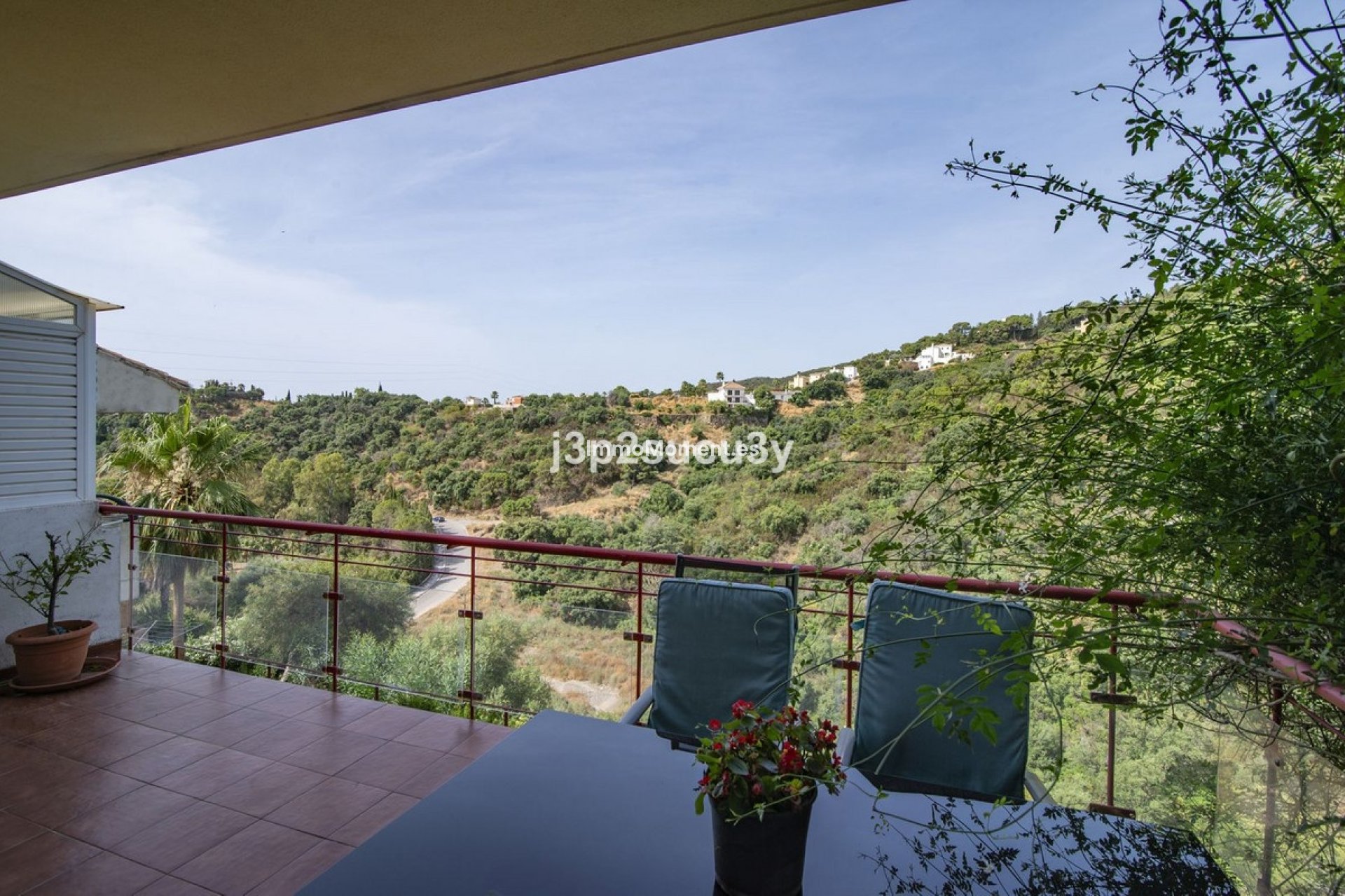 Bestaande woning - Vrijstaande villa - Estepona  - Estepona Centro