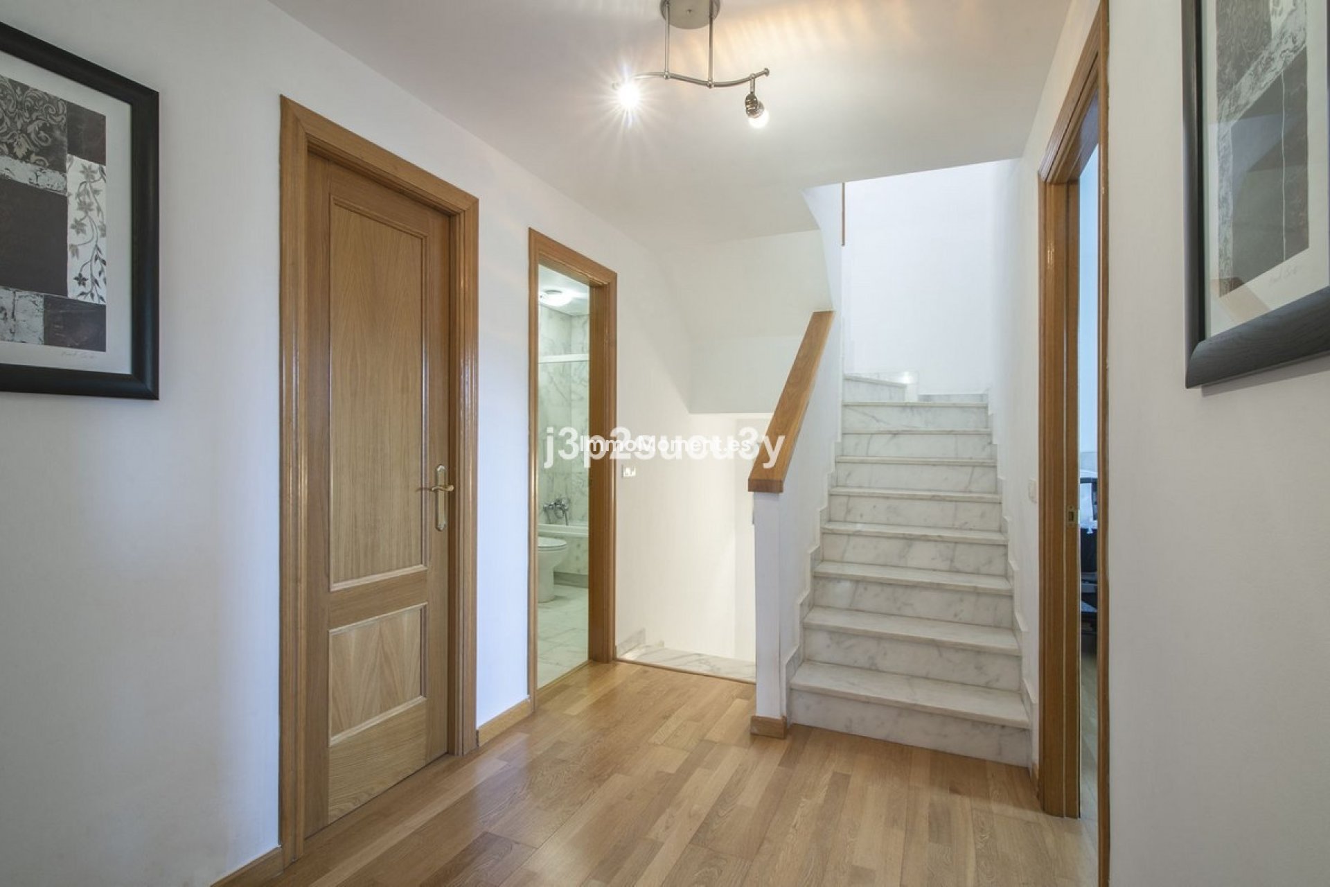 Bestaande woning - Vrijstaande villa - Estepona  - Estepona Centro