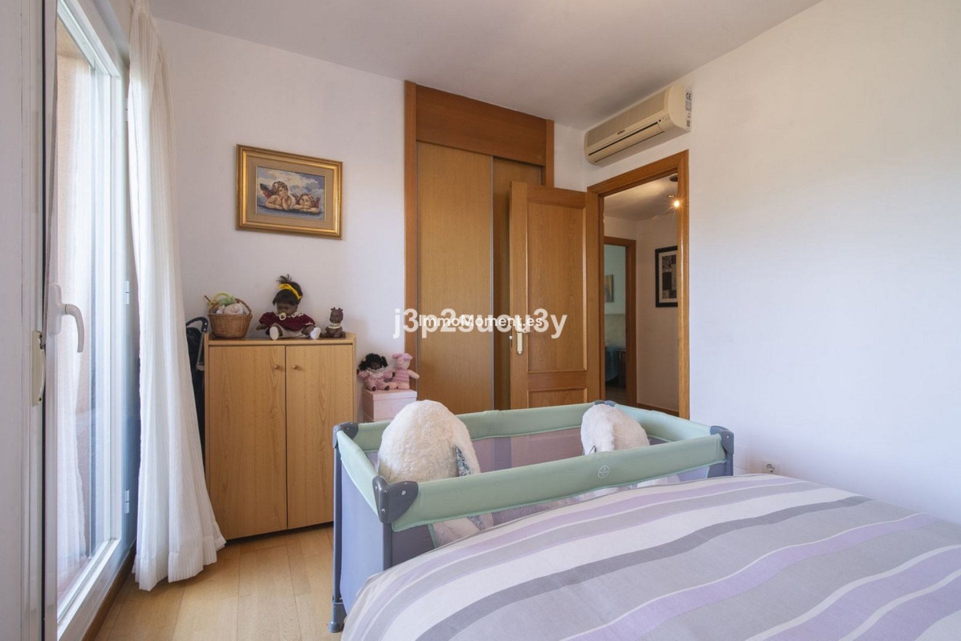 Bestaande woning - Vrijstaande villa - Estepona  - Estepona Centro