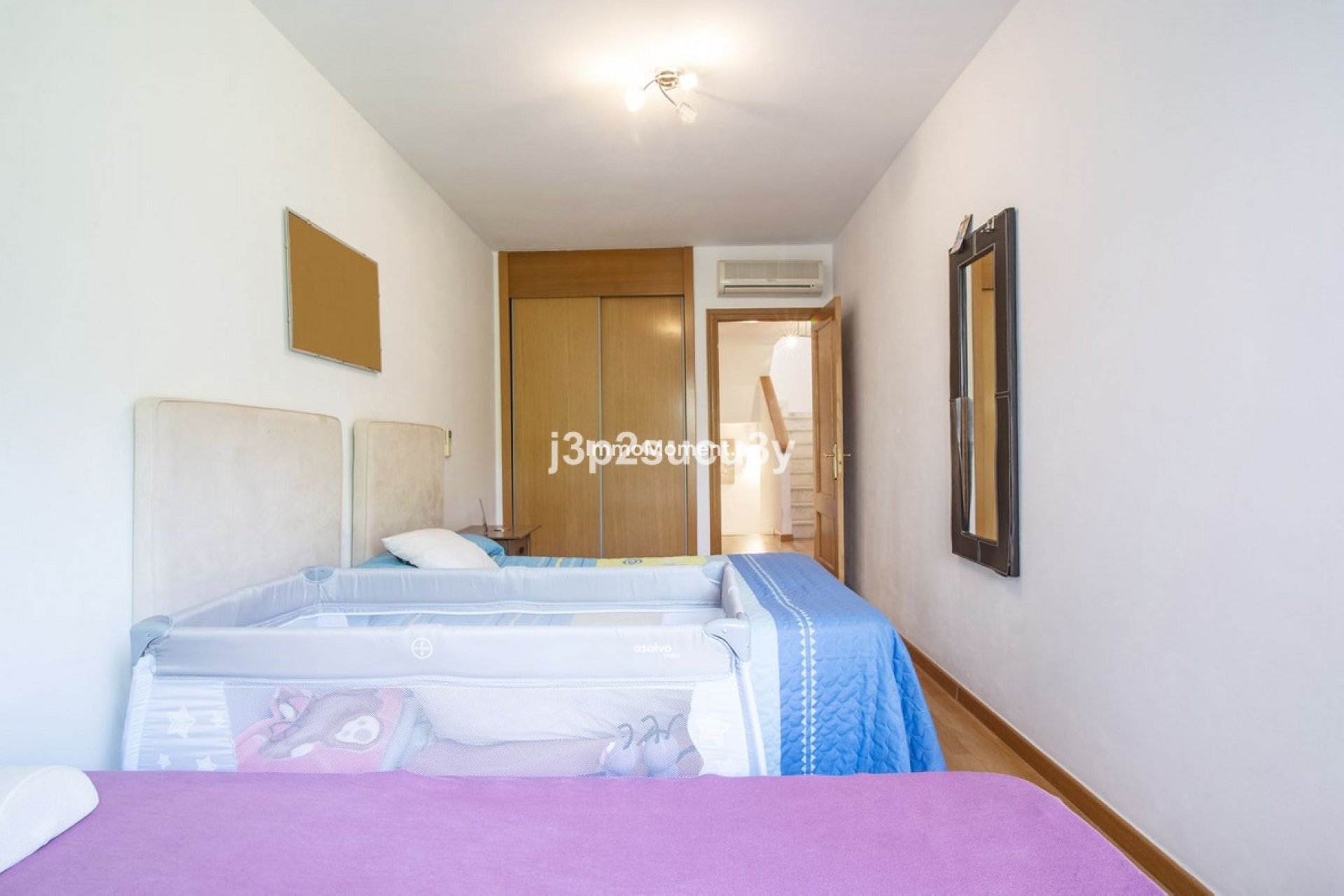 Bestaande woning - Vrijstaande villa - Estepona  - Estepona Centro