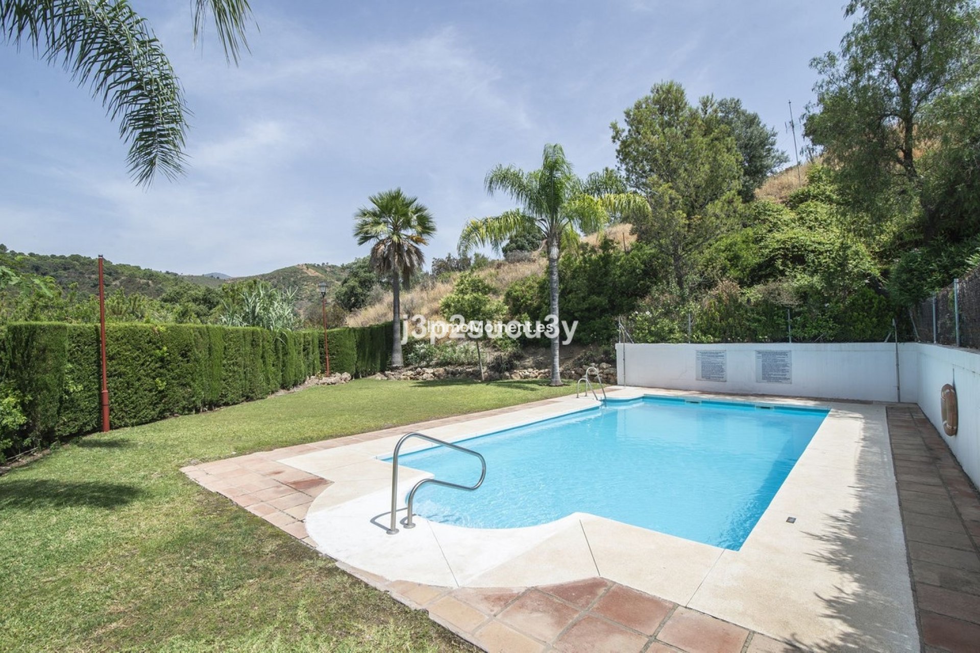 Bestaande woning - Vrijstaande villa - Estepona  - Estepona Centro