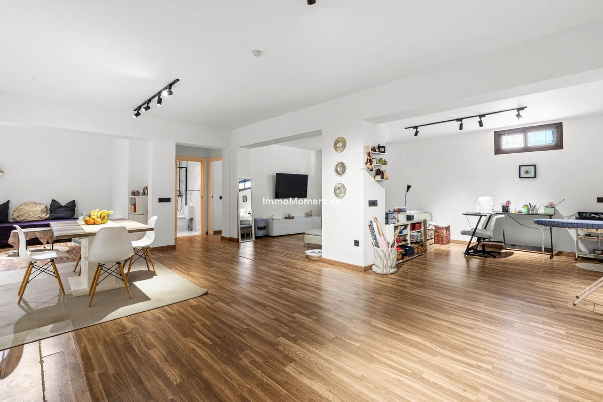 Bestaande woning - Vrijstaande villa - Estepona  - Estepona Centro