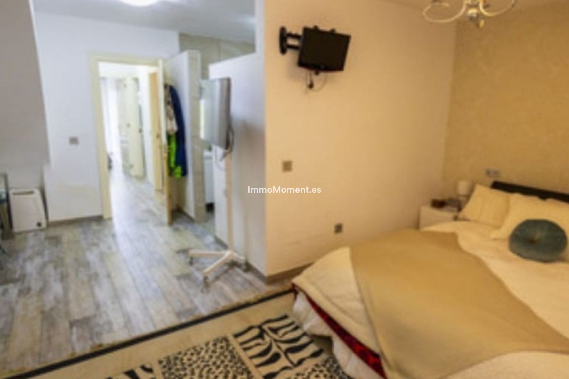 Bestaande woning - Vrijstaande villa - Estepona  - Estepona Centro