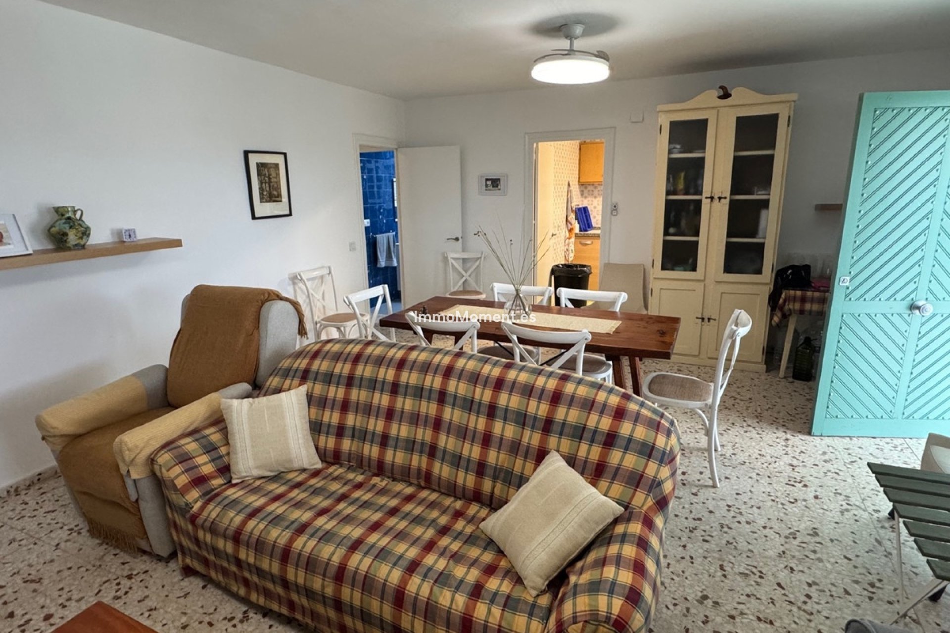 Bestaande woning - Vrijstaande villa - Estepona  - Estepona Centro