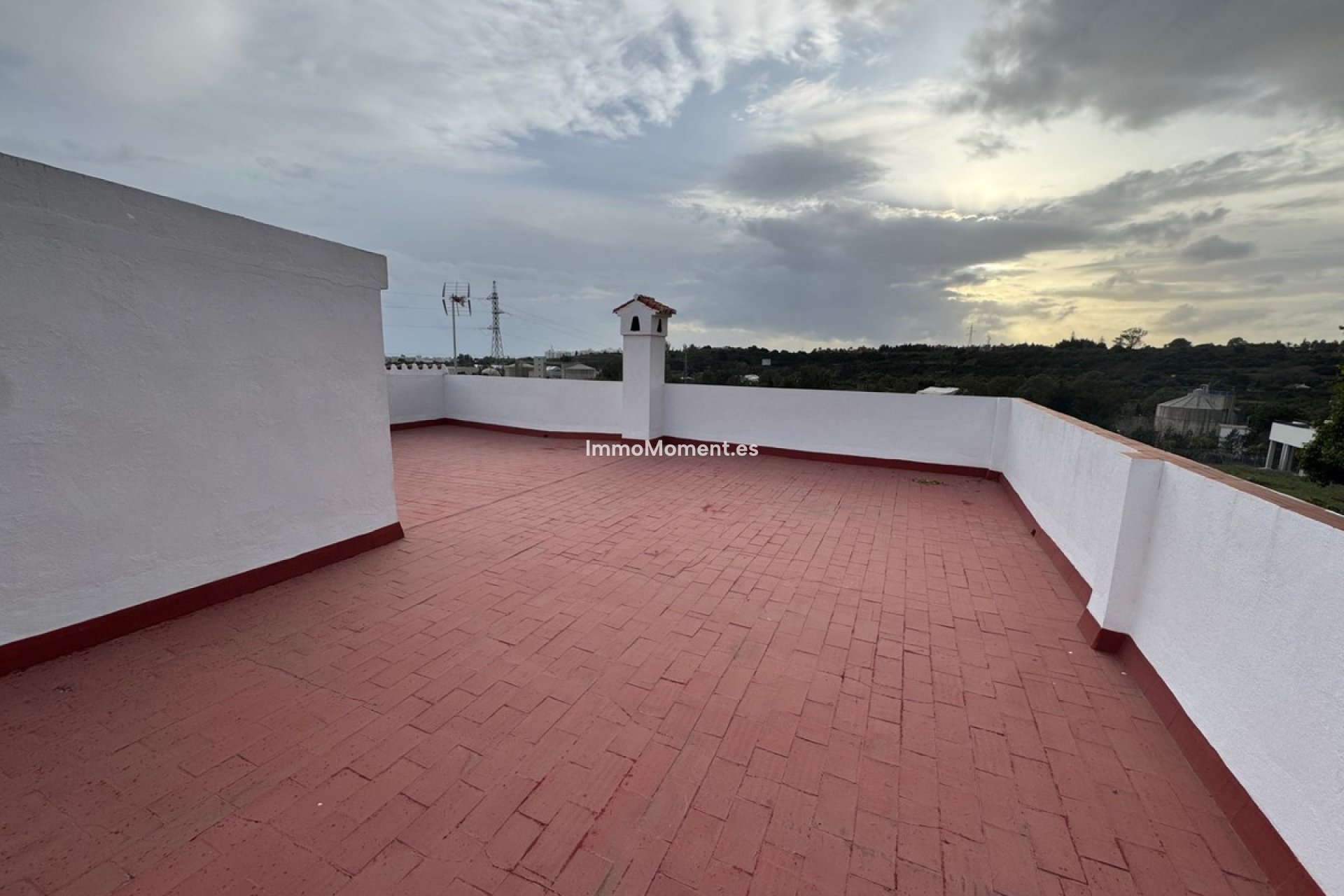 Bestaande woning - Vrijstaande villa - Estepona  - Estepona Centro