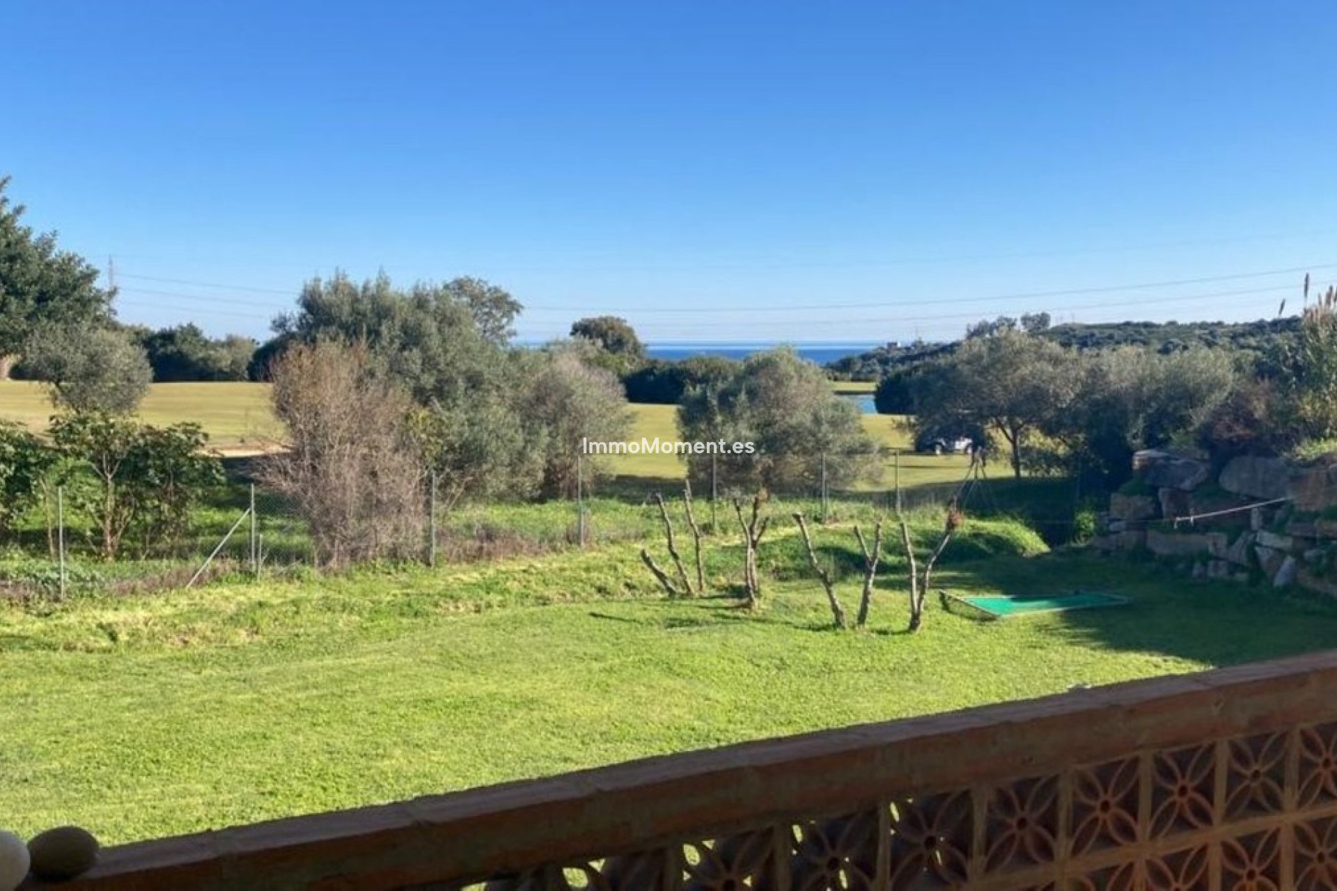 Bestaande woning - Vrijstaande villa - Estepona  - Estepona Centro