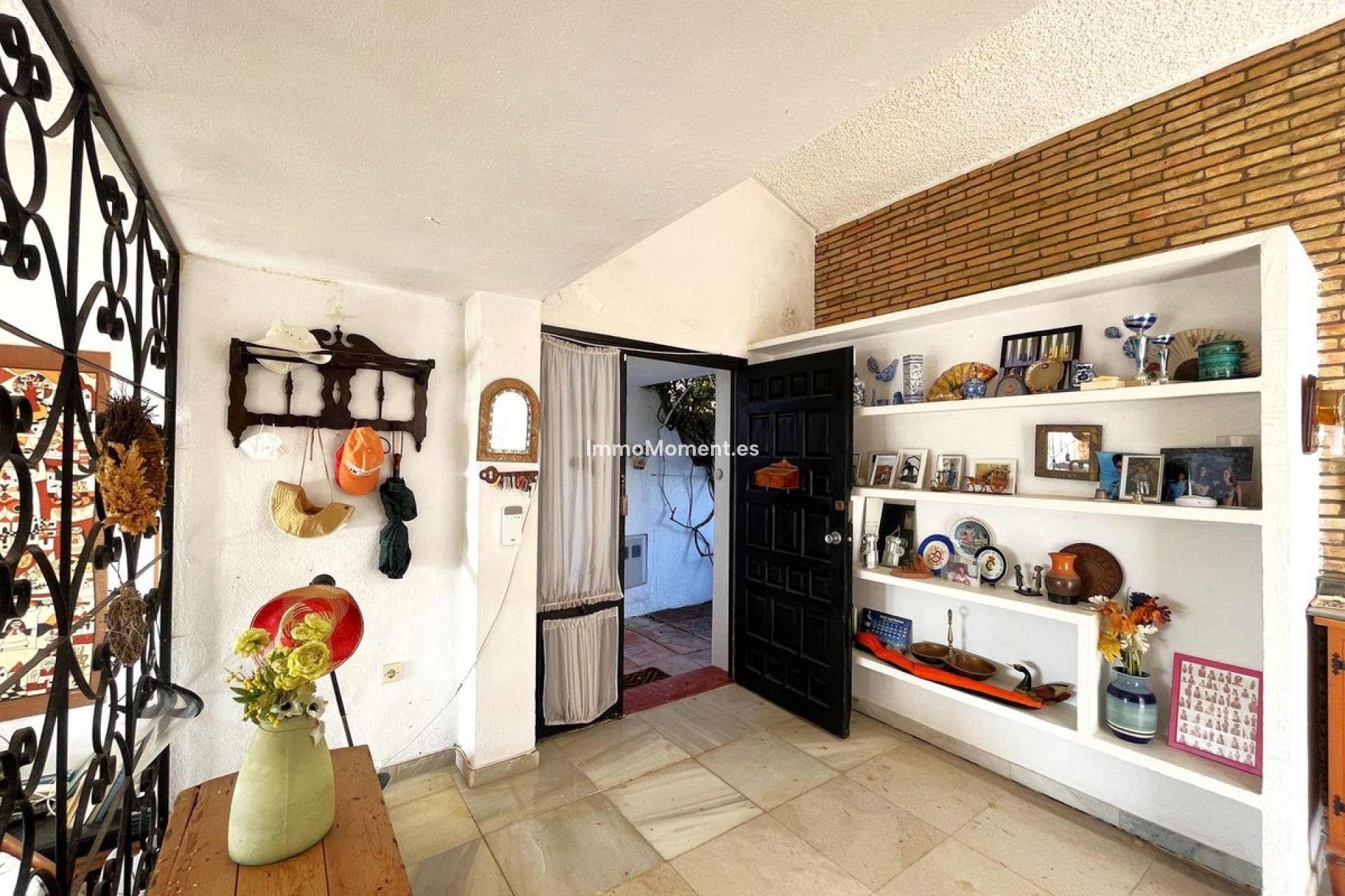 Bestaande woning - Vrijstaande villa - Estepona  - Estepona Centro