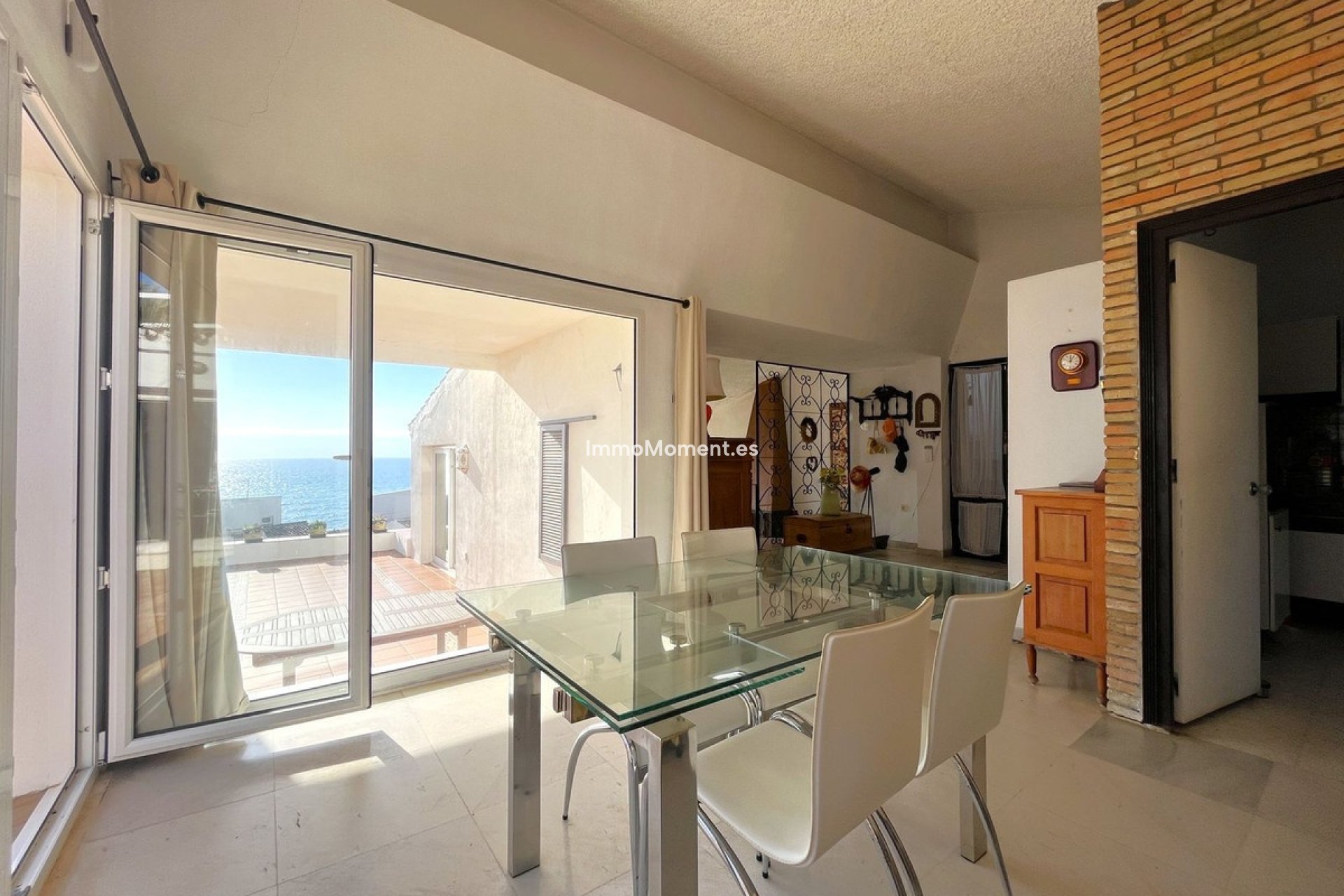 Bestaande woning - Vrijstaande villa - Estepona  - Estepona Centro