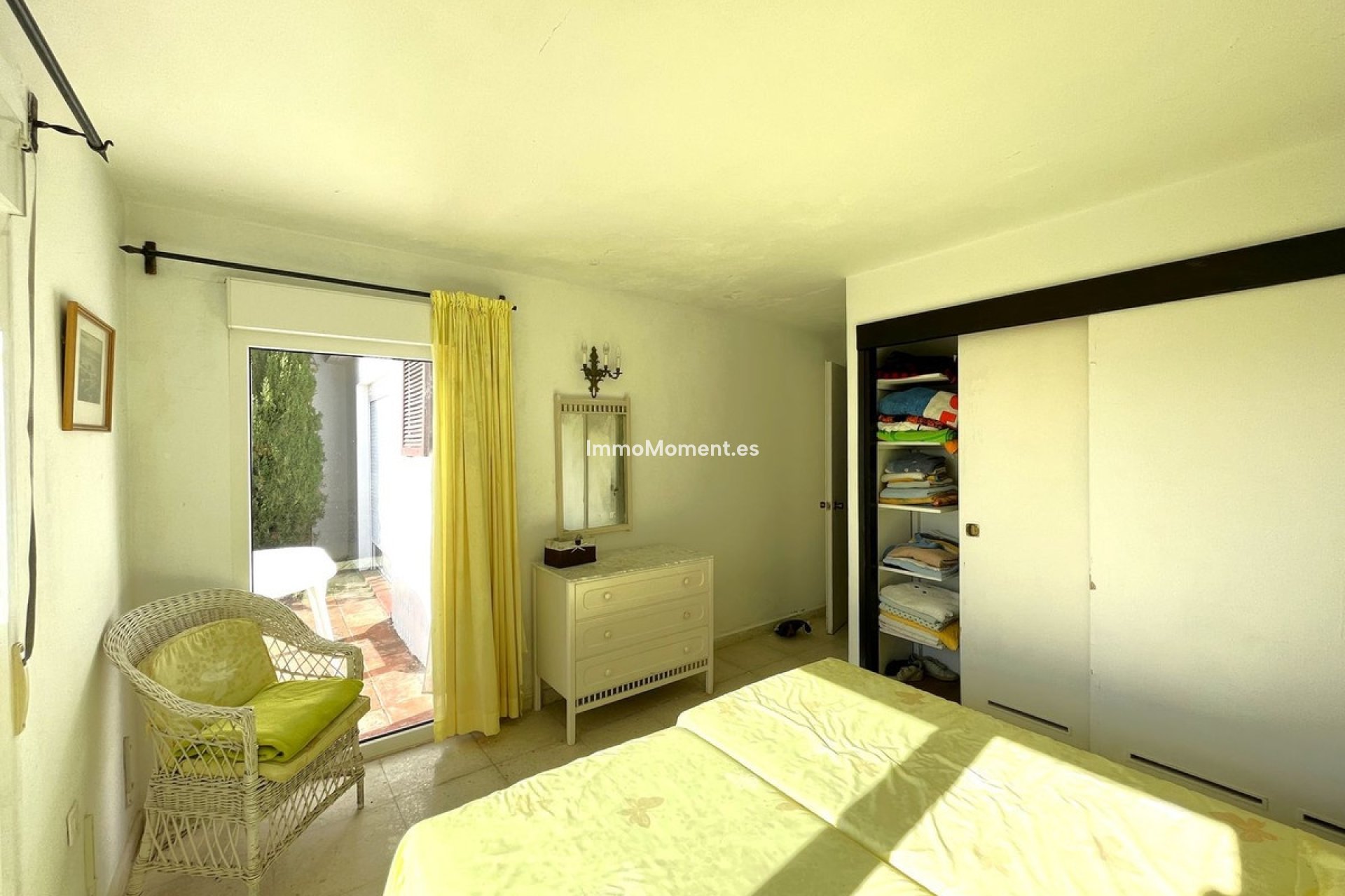 Bestaande woning - Vrijstaande villa - Estepona  - Estepona Centro