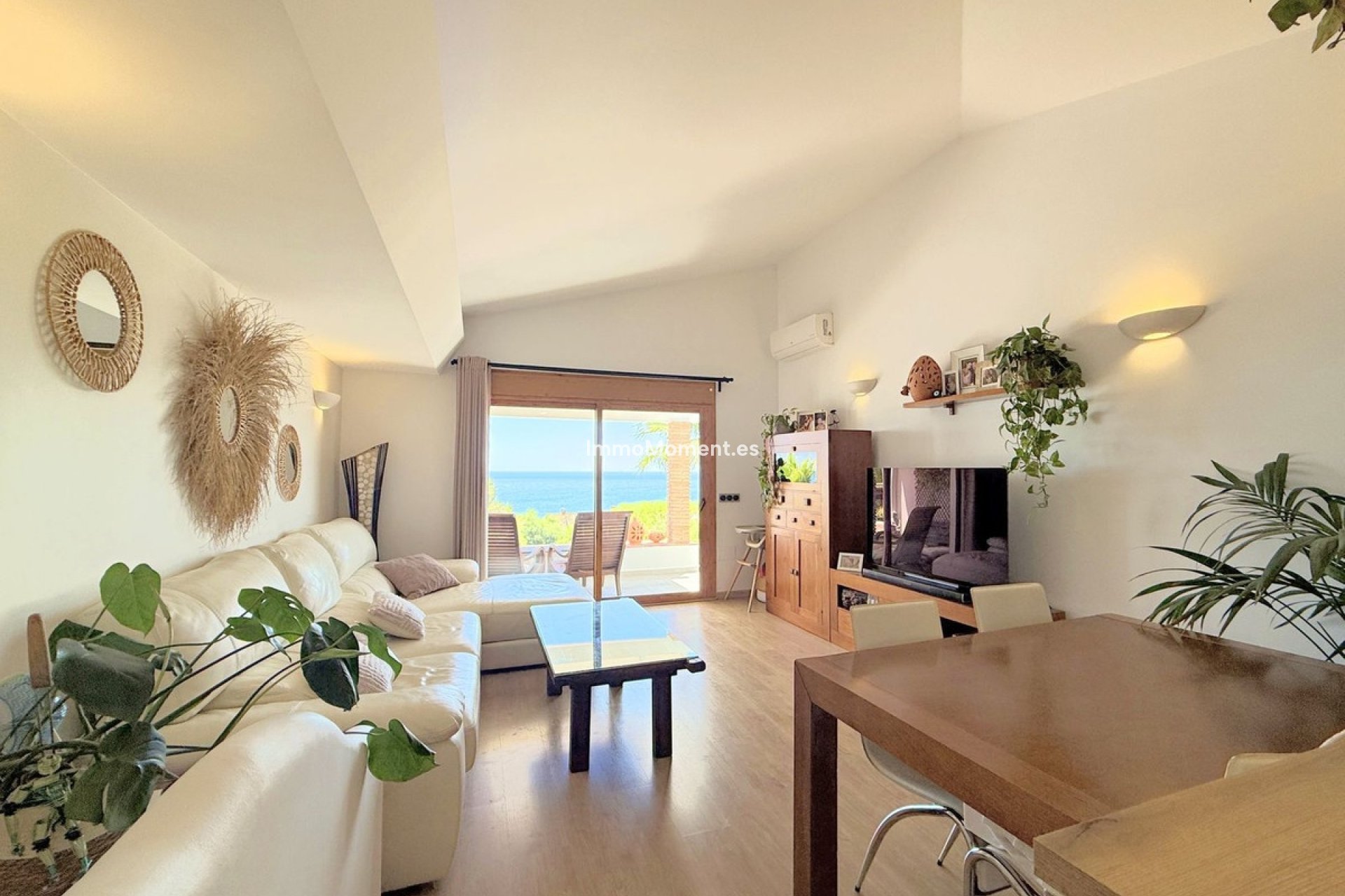Bestaande woning - Vrijstaande villa - Estepona  - Estepona Centro