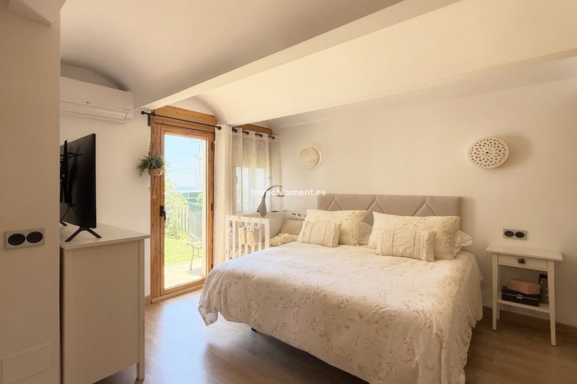 Bestaande woning - Vrijstaande villa - Estepona  - Estepona Centro