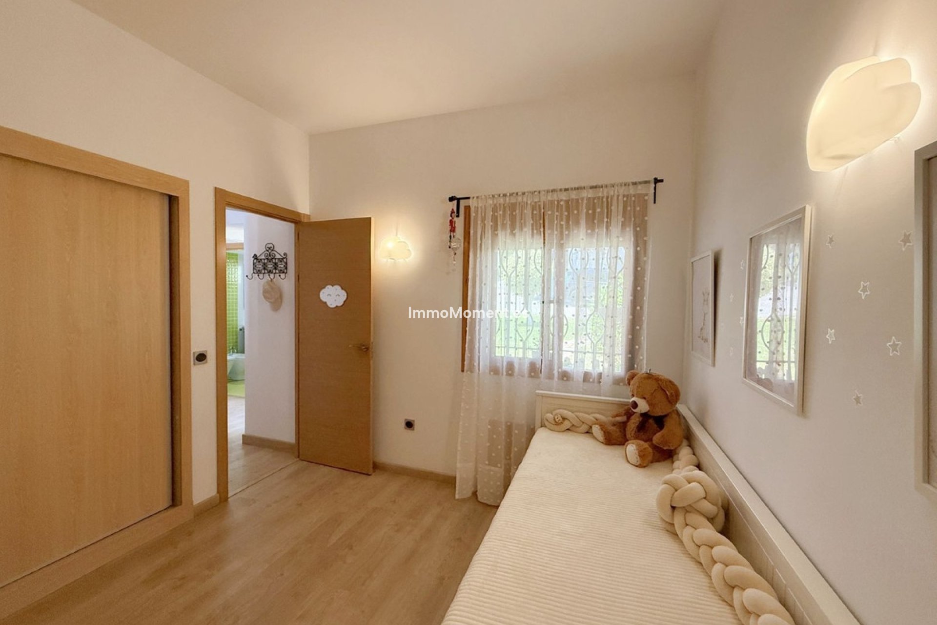 Bestaande woning - Vrijstaande villa - Estepona  - Estepona Centro